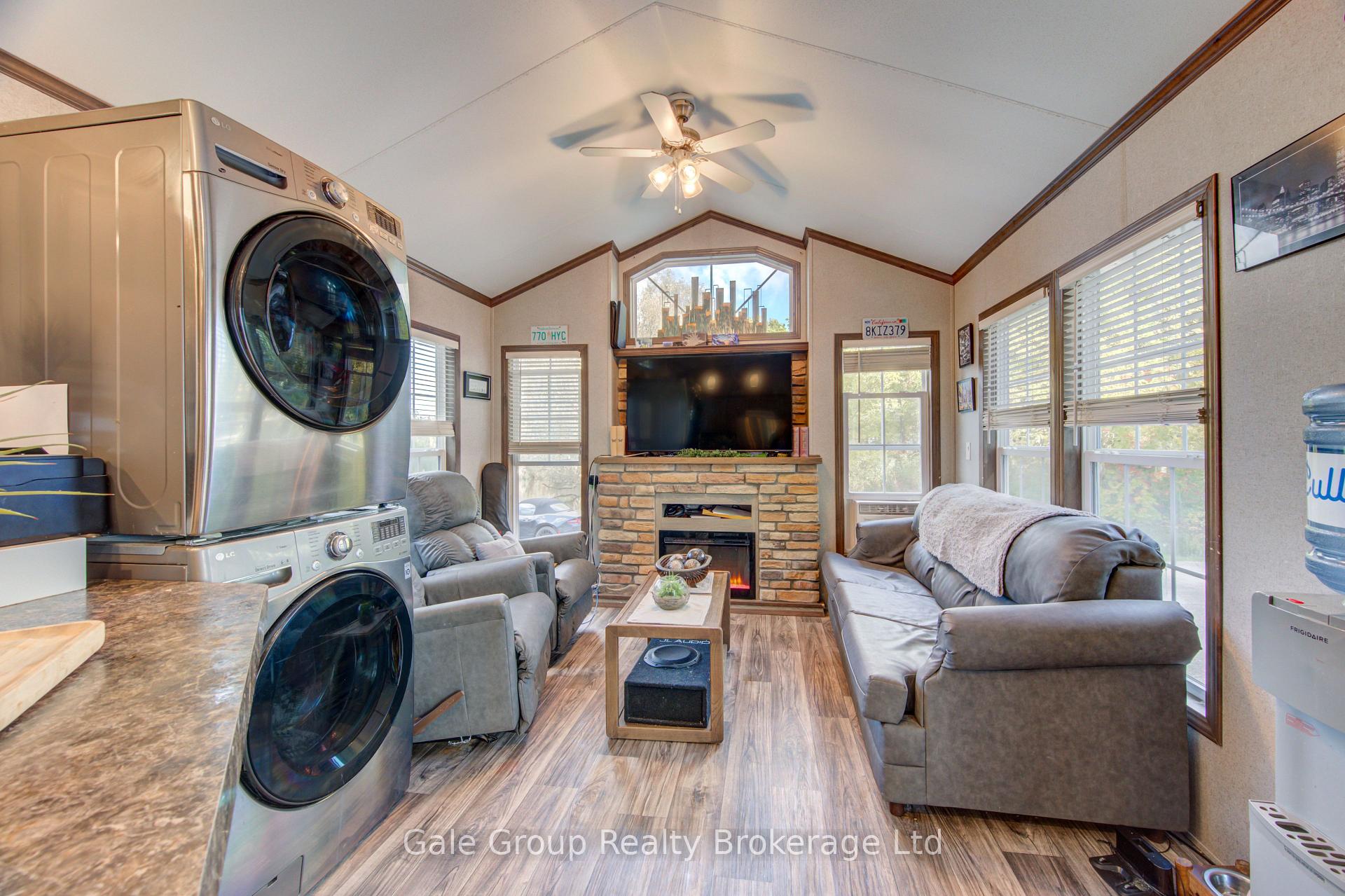 Photo 15 of Unit 145, 99 Fourth Conc Road, Brant, Burford — HOMEH