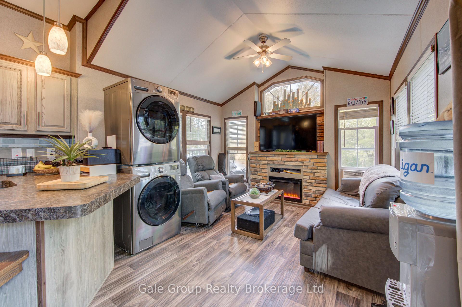 Photo 16 of Unit 145, 99 Fourth Conc Road, Brant, Burford — HOMEH