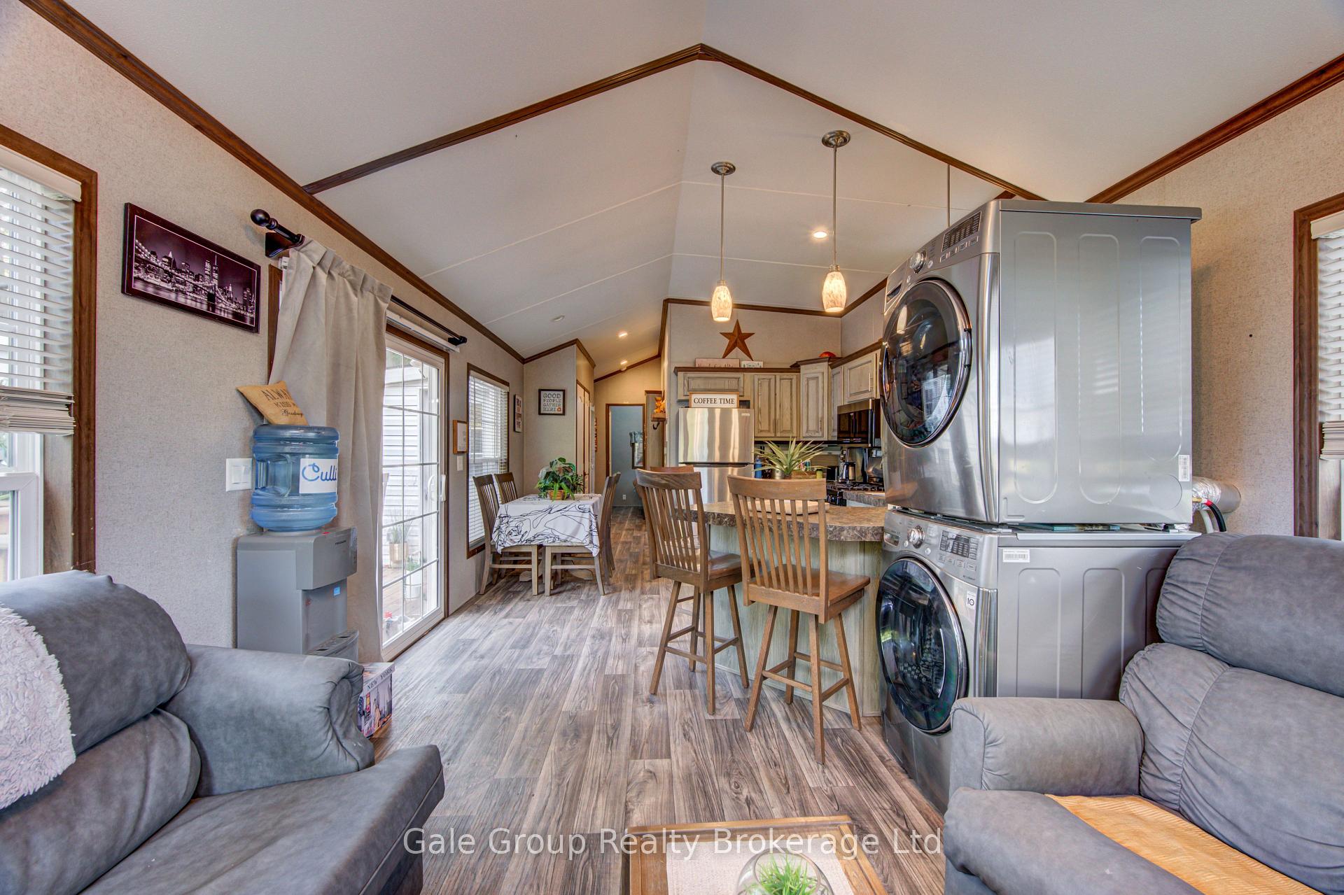 Photo 17 of Unit 145, 99 Fourth Conc Road, Brant, Burford — HOMEH