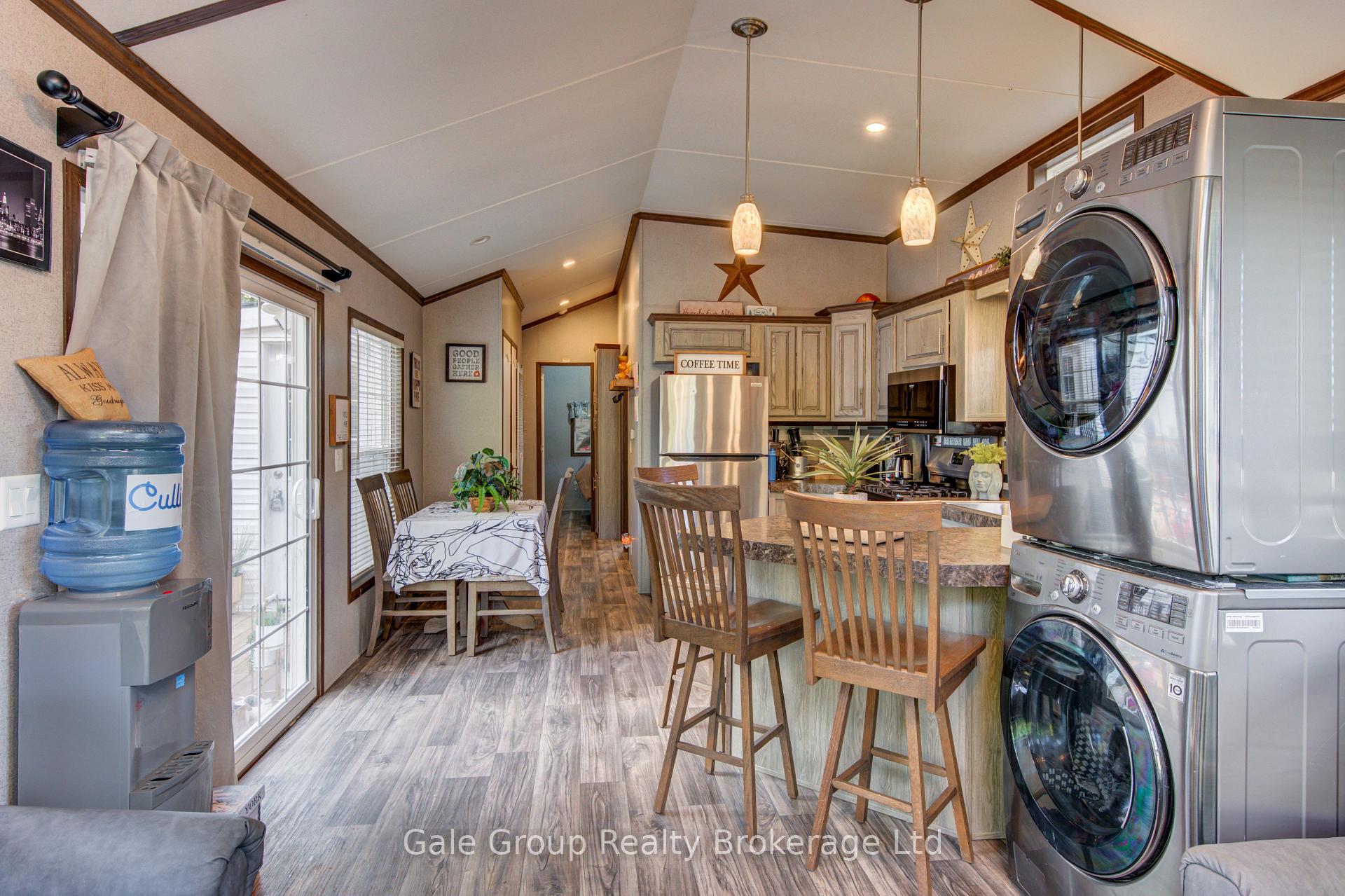 Photo 18 of Unit 145, 99 Fourth Conc Road, Brant, Burford — HOMEH