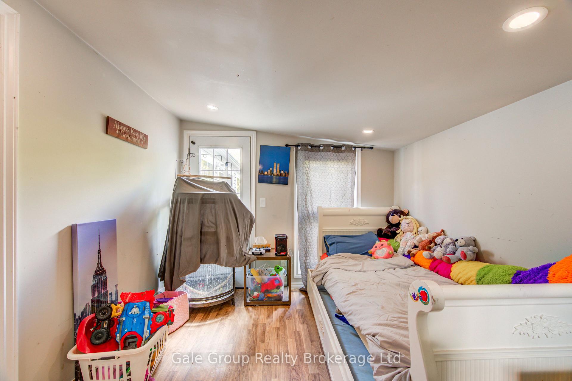 Photo 19 of Unit 145, 99 Fourth Conc Road, Brant, Burford — HOMEH
