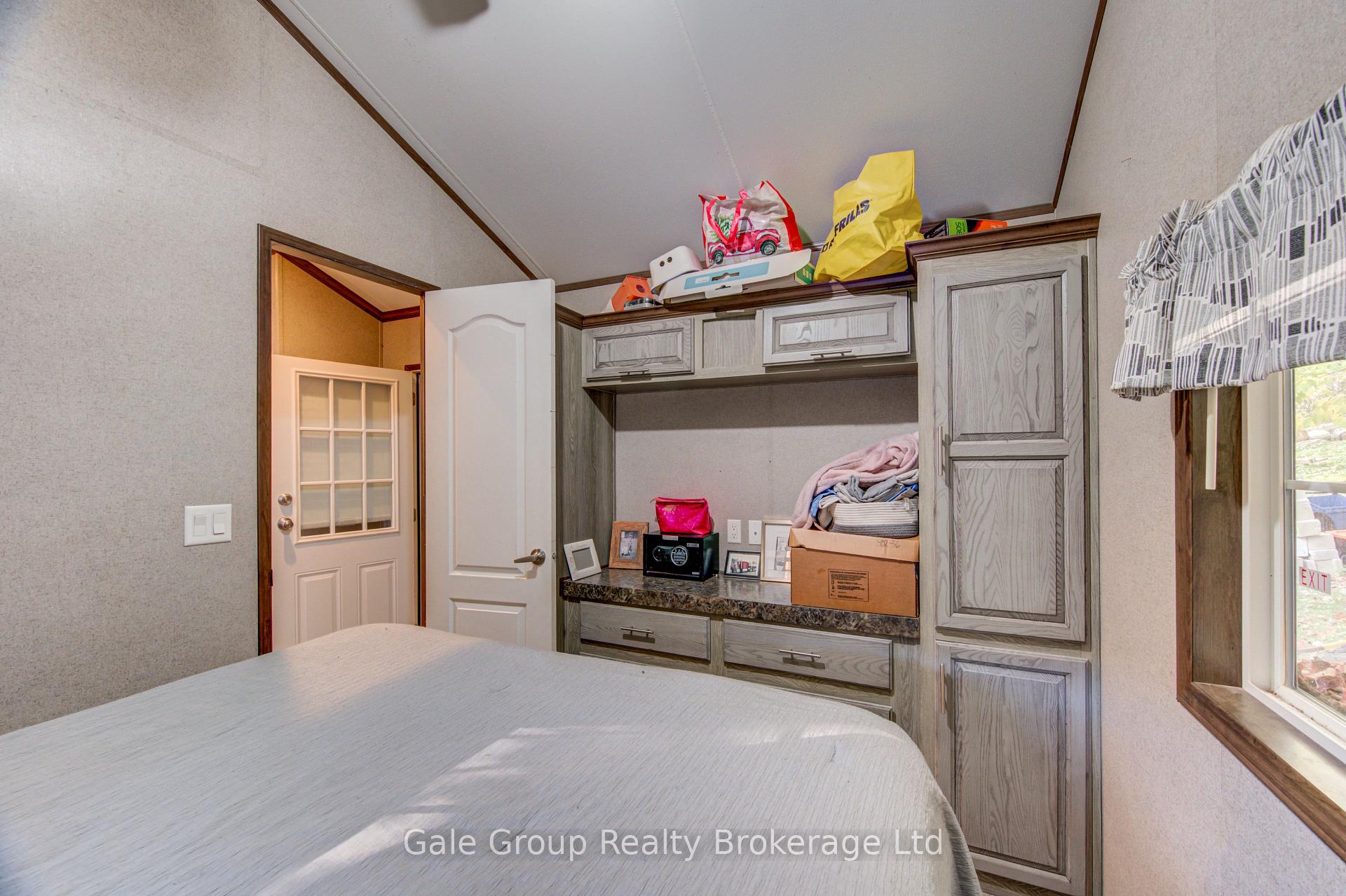 Photo 22 of Unit 145, 99 Fourth Conc Road, Brant, Burford — HOMEH