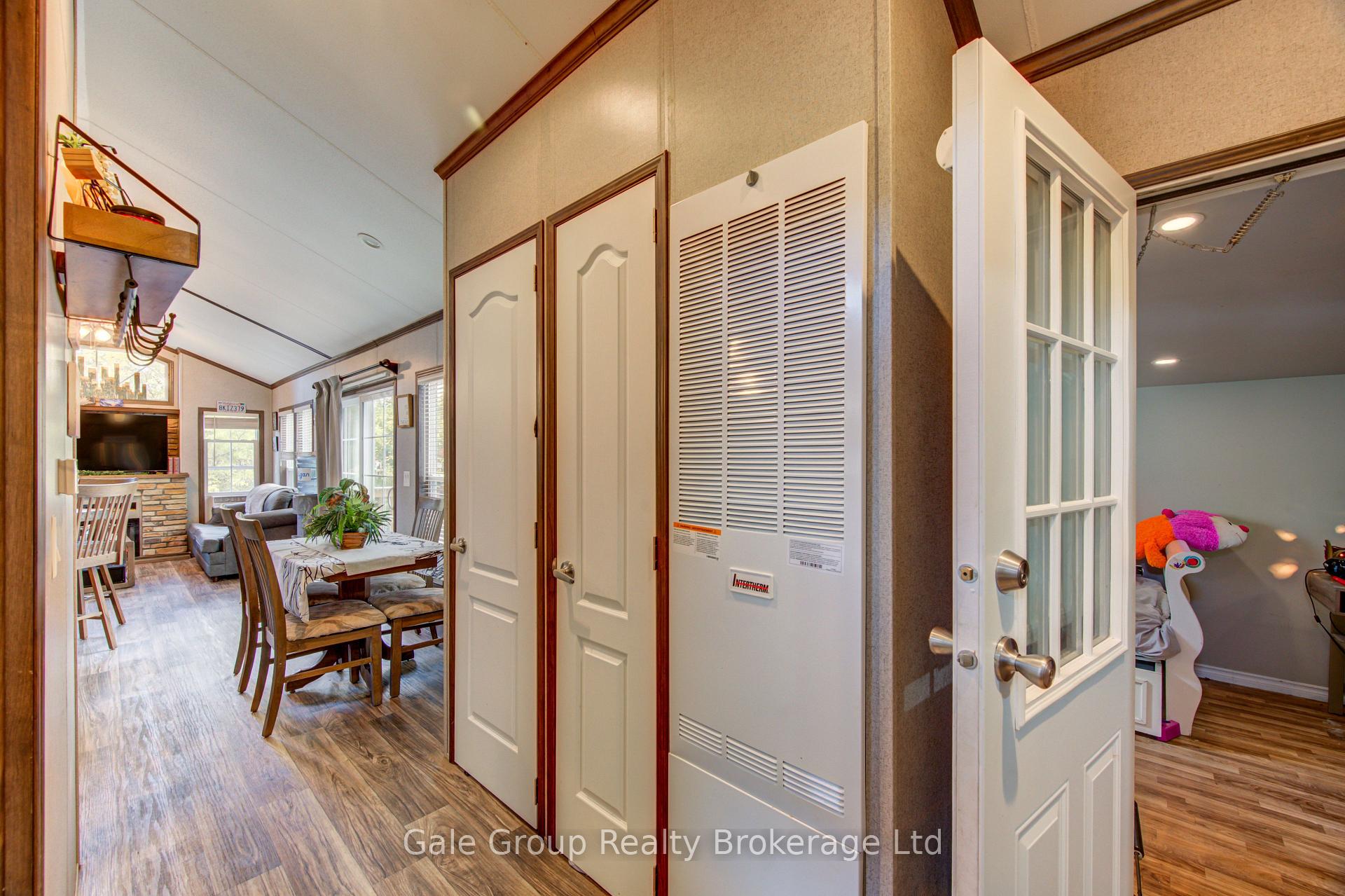 Photo 28 of Unit 145, 99 Fourth Conc Road, Brant, Burford — HOMEH