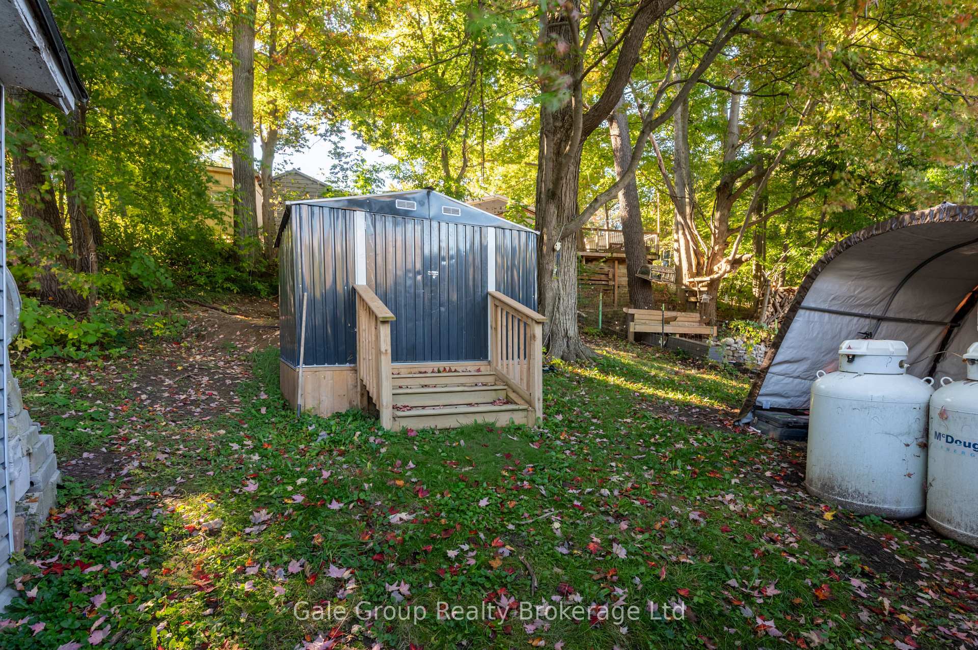 Photo 29 of Unit 145, 99 Fourth Conc Road, Brant, Burford — HOMEH