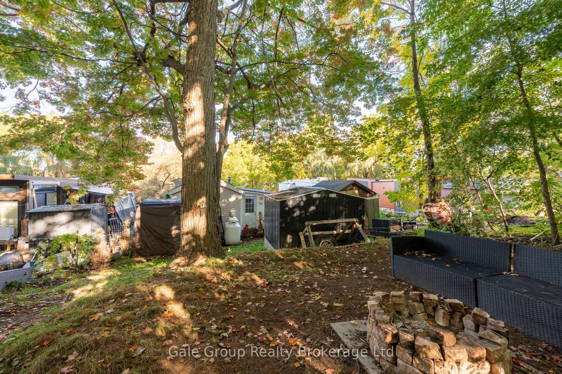 Photo 30 of Unit 145, 99 Fourth Conc Road, Brant, Burford — HOMEH