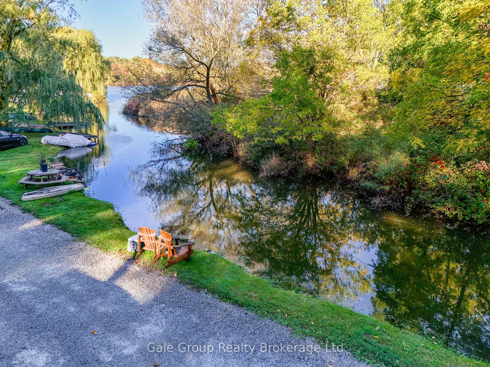 Photo 32 of Unit 145, 99 Fourth Conc Road, Brant, Burford — HOMEH