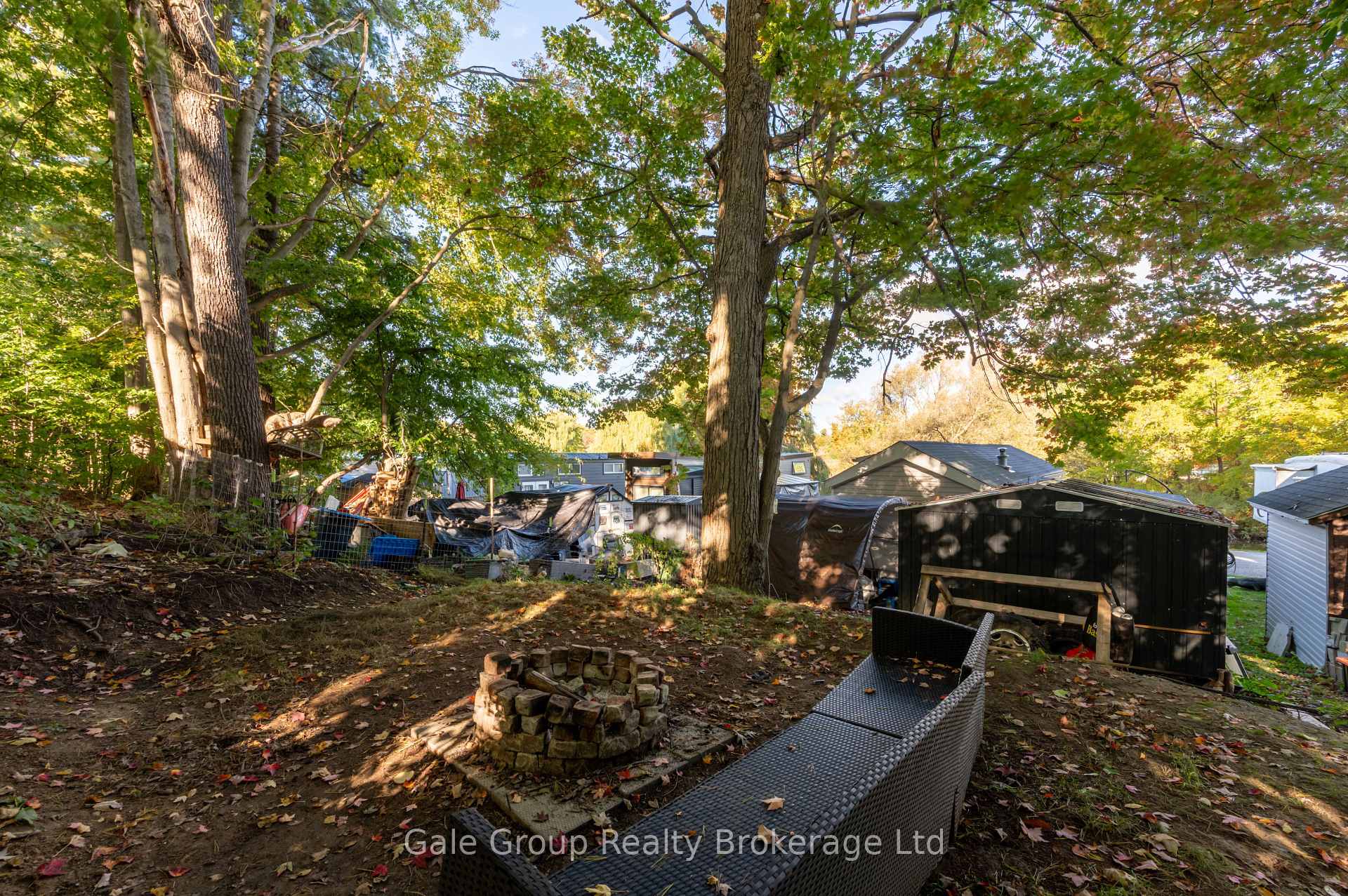 Photo 33 of Unit 145, 99 Fourth Conc Road, Brant, Burford — HOMEH