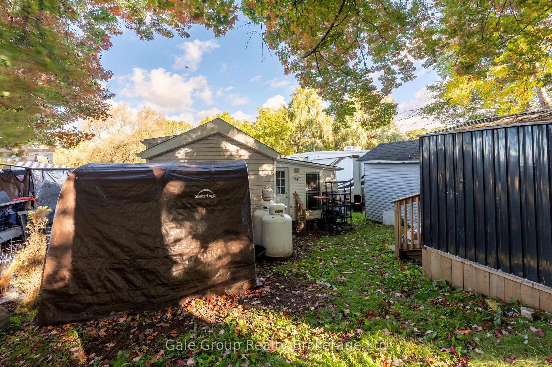 Photo 34 of Unit 145, 99 Fourth Conc Road, Brant, Burford — HOMEH