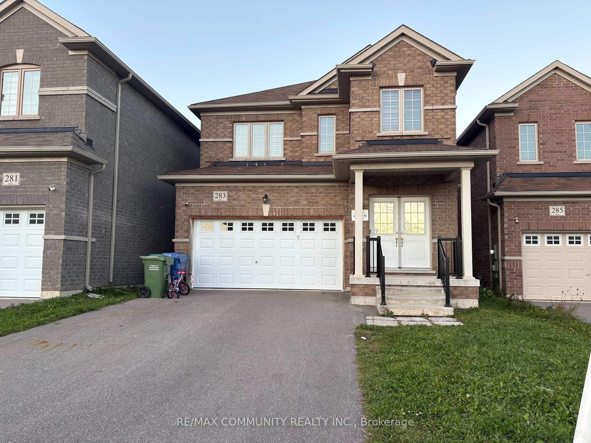 Photo 1 of 283 Ridley Crescent, Southgate — HOMEH