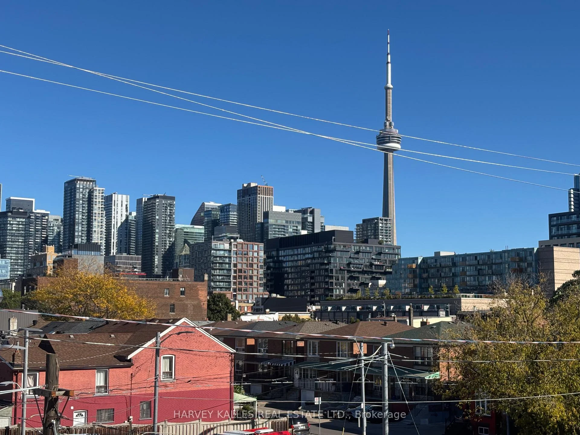 Photo 22 of Unit PH3A, 214 Bathurst Street, Toronto, Trinity-Bellwoods — HOMEH