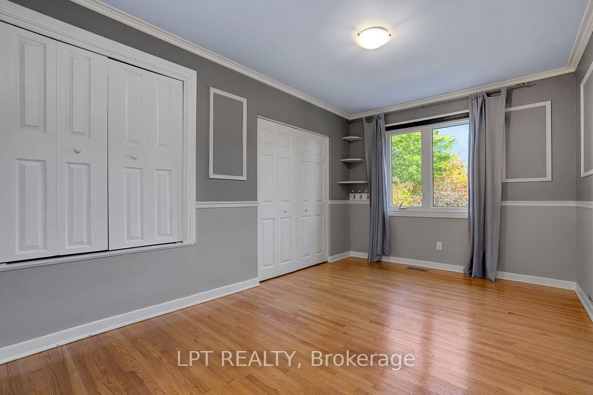 Photo 28 of 123 Dorothea Drive, Ottawa, Mooneys Bay/Revelstoke — HOMEH