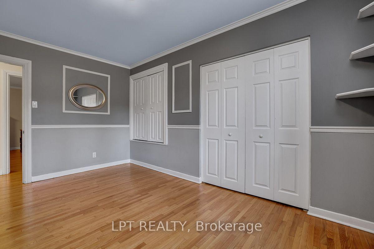 Photo 29 of 123 Dorothea Drive, Ottawa, Mooneys Bay/Revelstoke — HOMEH