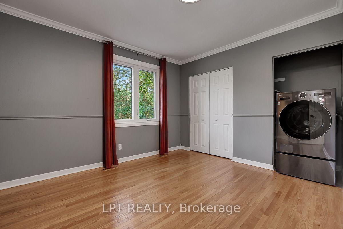 Photo 30 of 123 Dorothea Drive, Ottawa, Mooneys Bay/Revelstoke — HOMEH