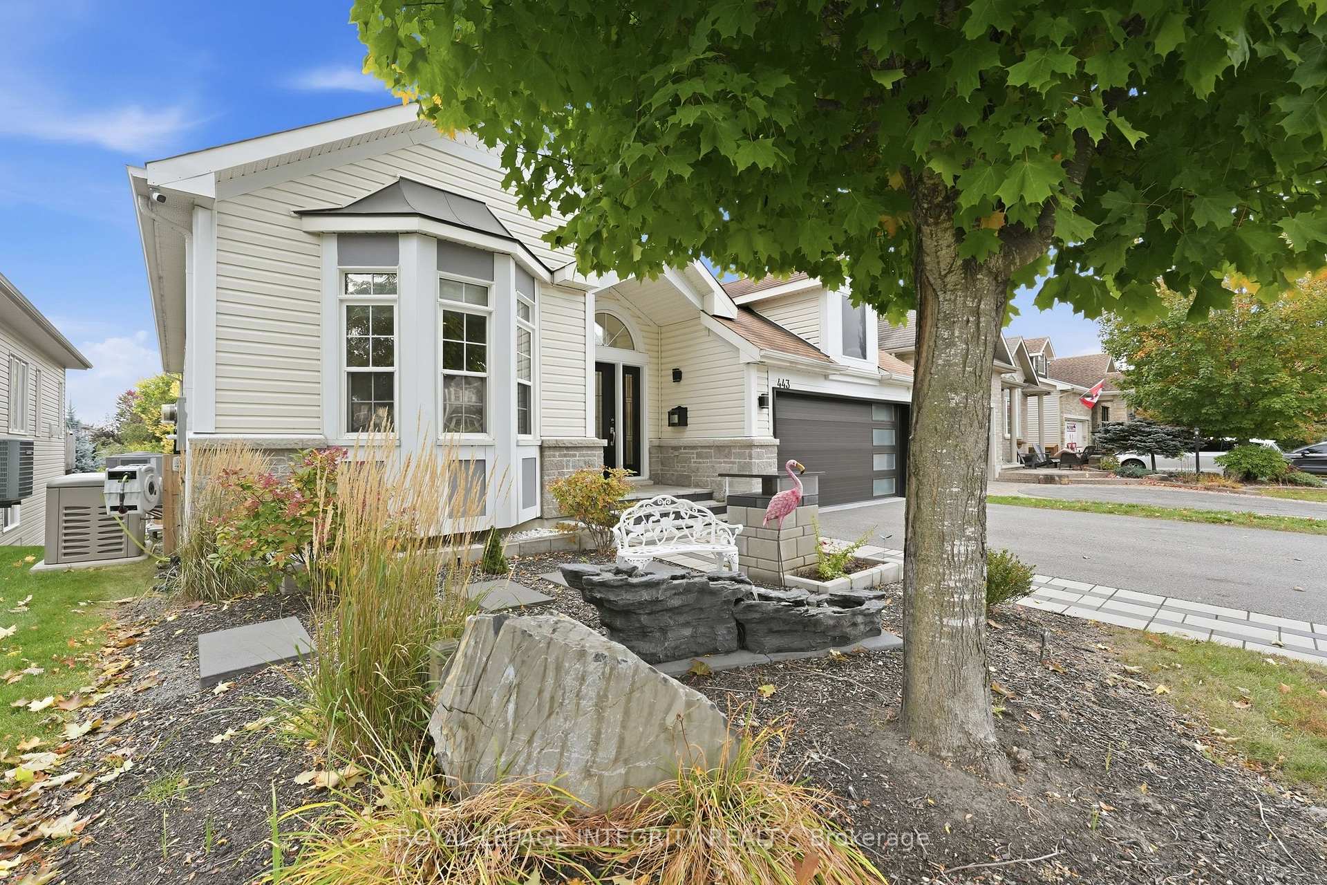 Photo 2 of 443 Landswood Way, Ottawa, Stittsville (South) — HOMEH
