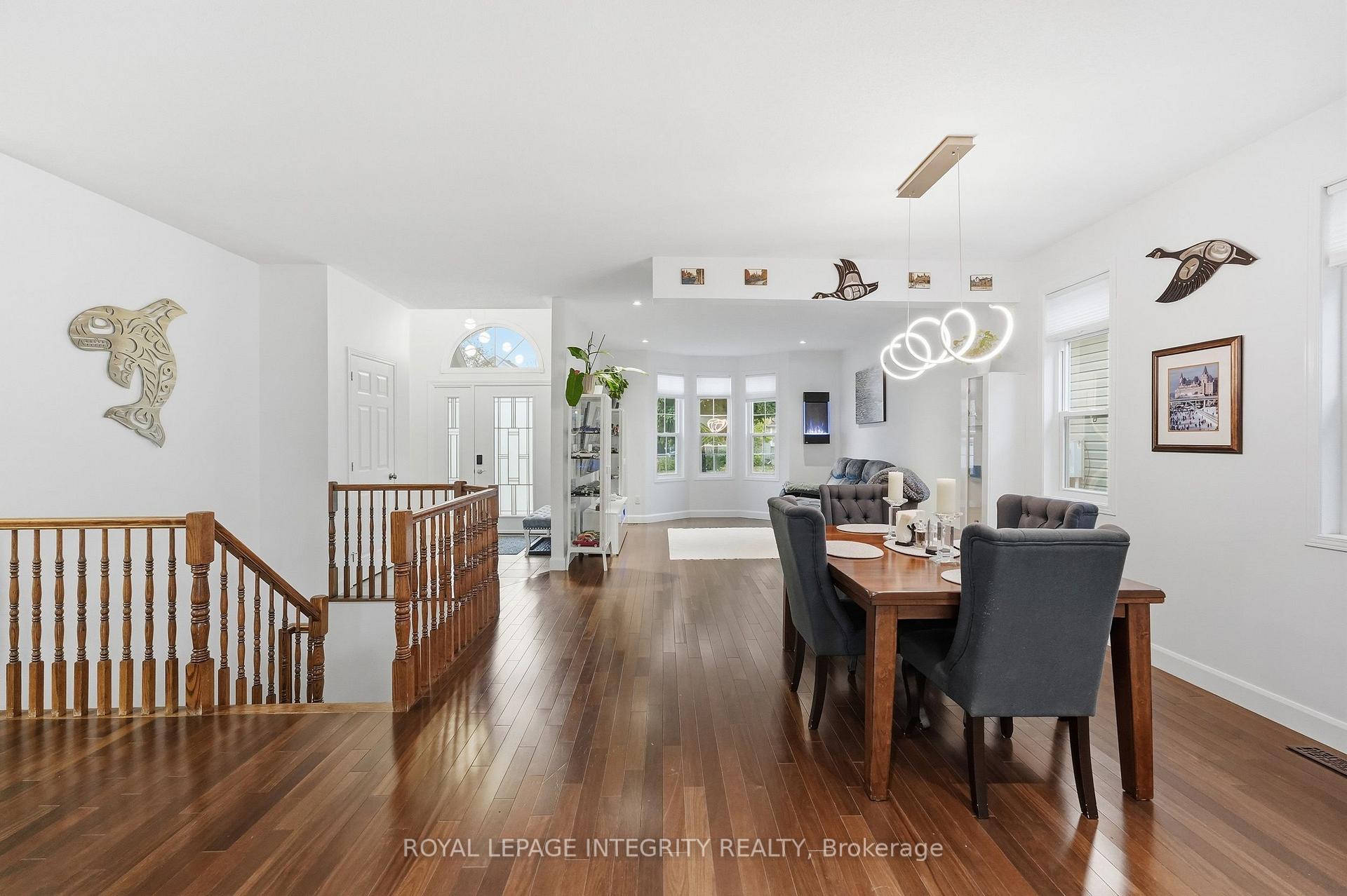 Photo 5 of 443 Landswood Way, Ottawa, Stittsville (South) — HOMEH