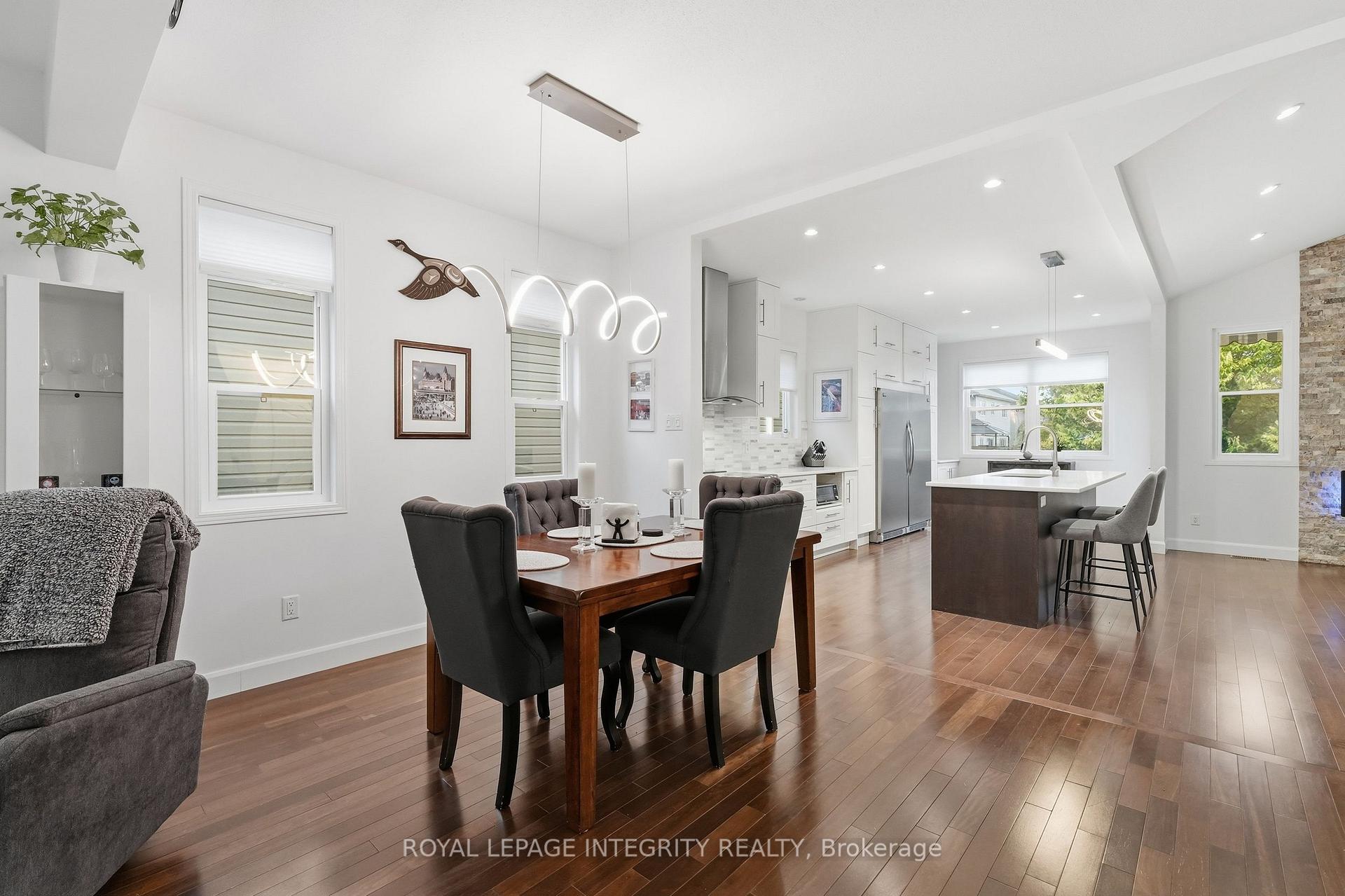 Photo 6 of 443 Landswood Way, Ottawa, Stittsville (South) — HOMEH
