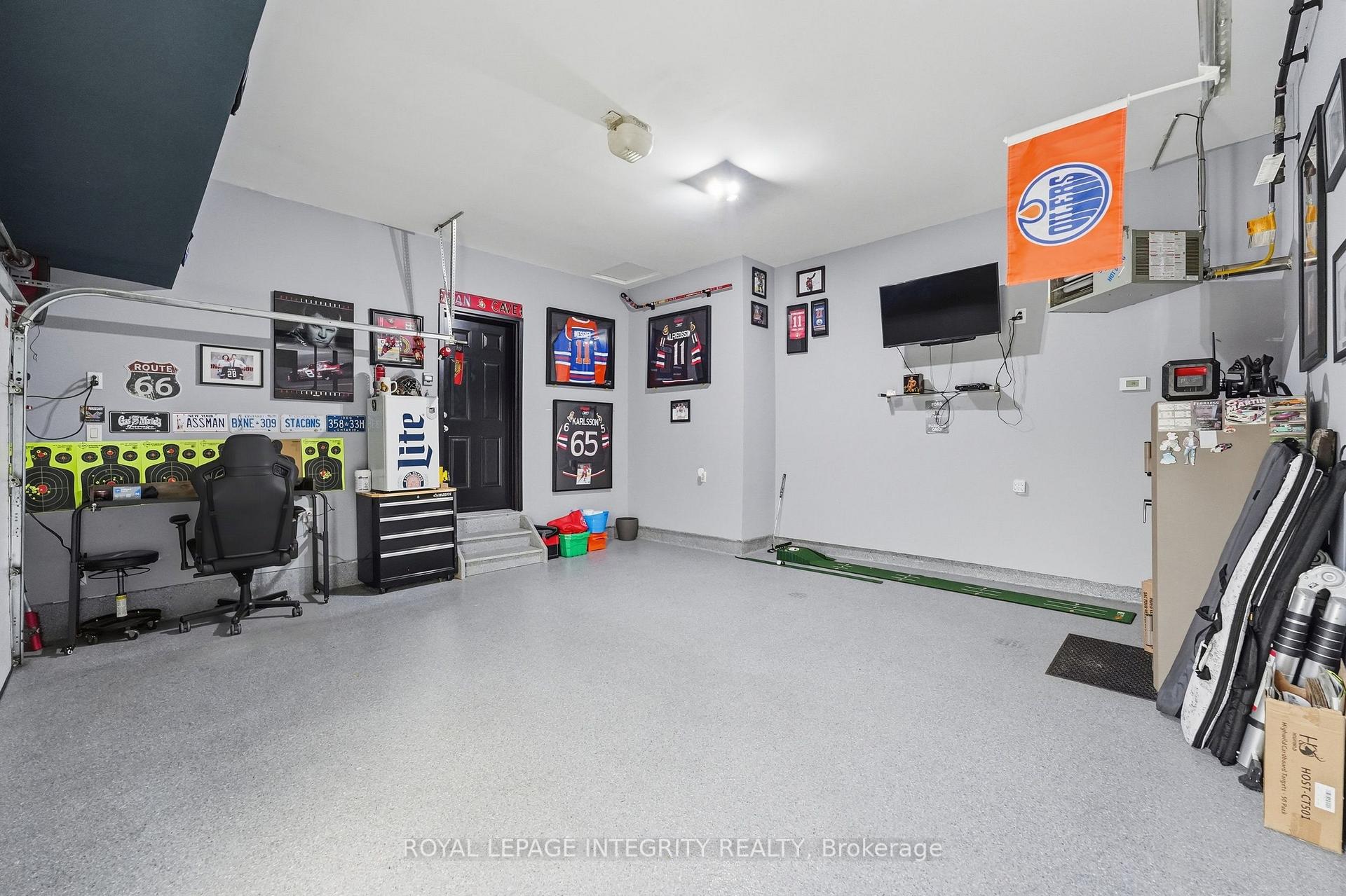 Photo 32 of 443 Landswood Way, Ottawa, Stittsville (South) — HOMEH