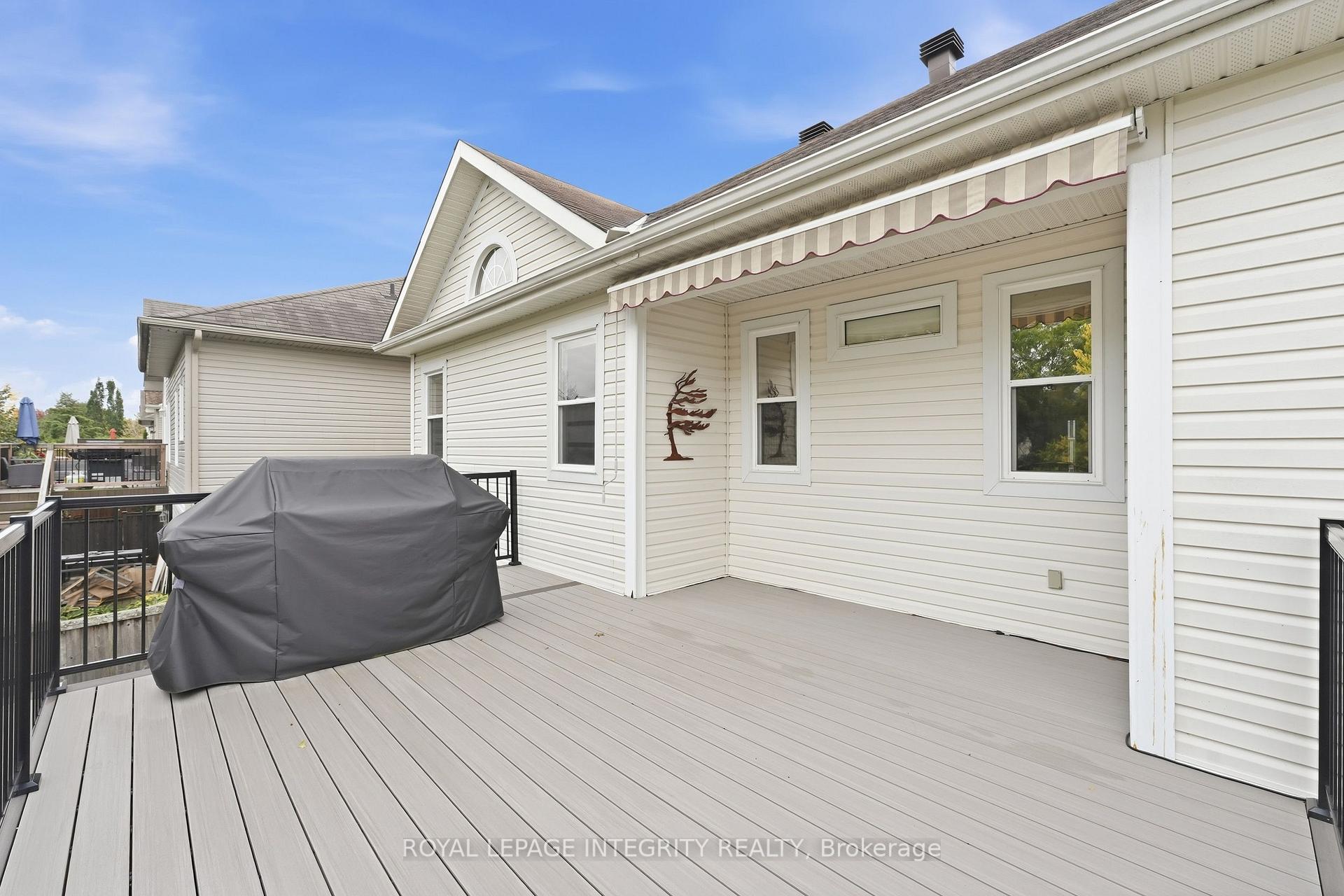 Photo 33 of 443 Landswood Way, Ottawa, Stittsville (South) — HOMEH