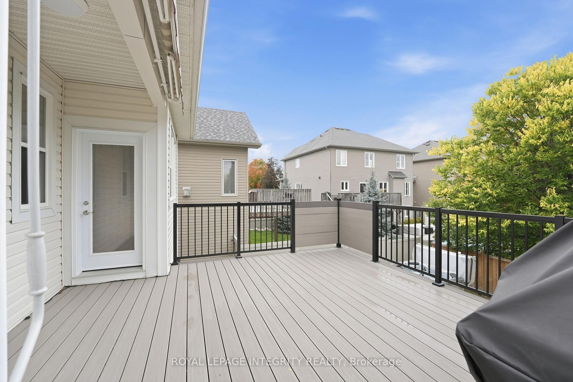 Photo 34 of 443 Landswood Way, Ottawa, Stittsville (South) — HOMEH