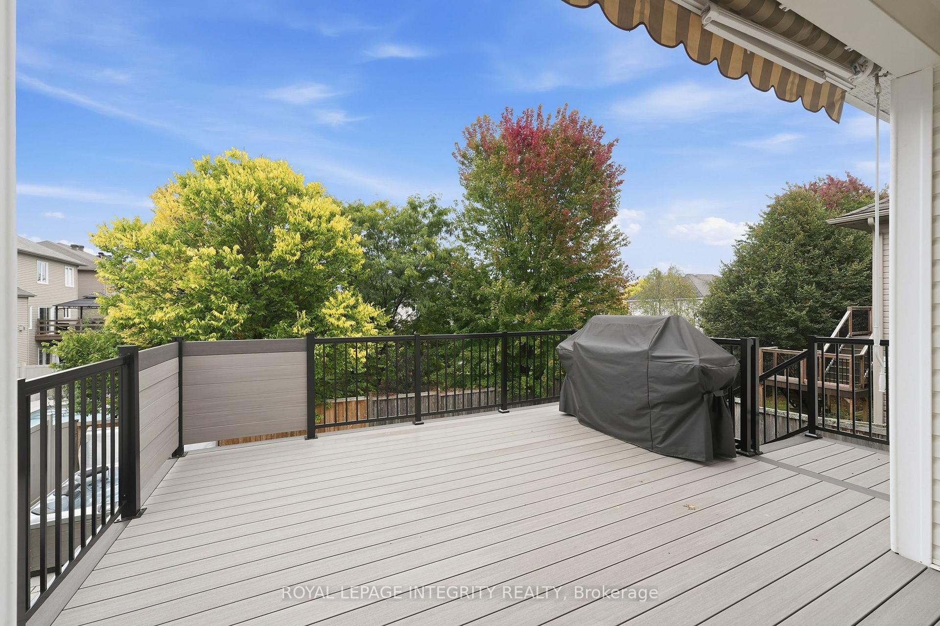 Photo 35 of 443 Landswood Way, Ottawa, Stittsville (South) — HOMEH