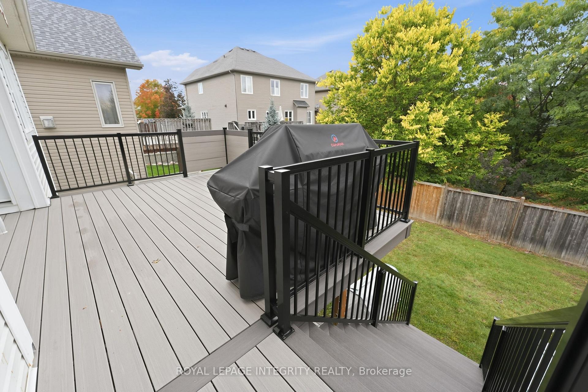 Photo 36 of 443 Landswood Way, Ottawa, Stittsville (South) — HOMEH
