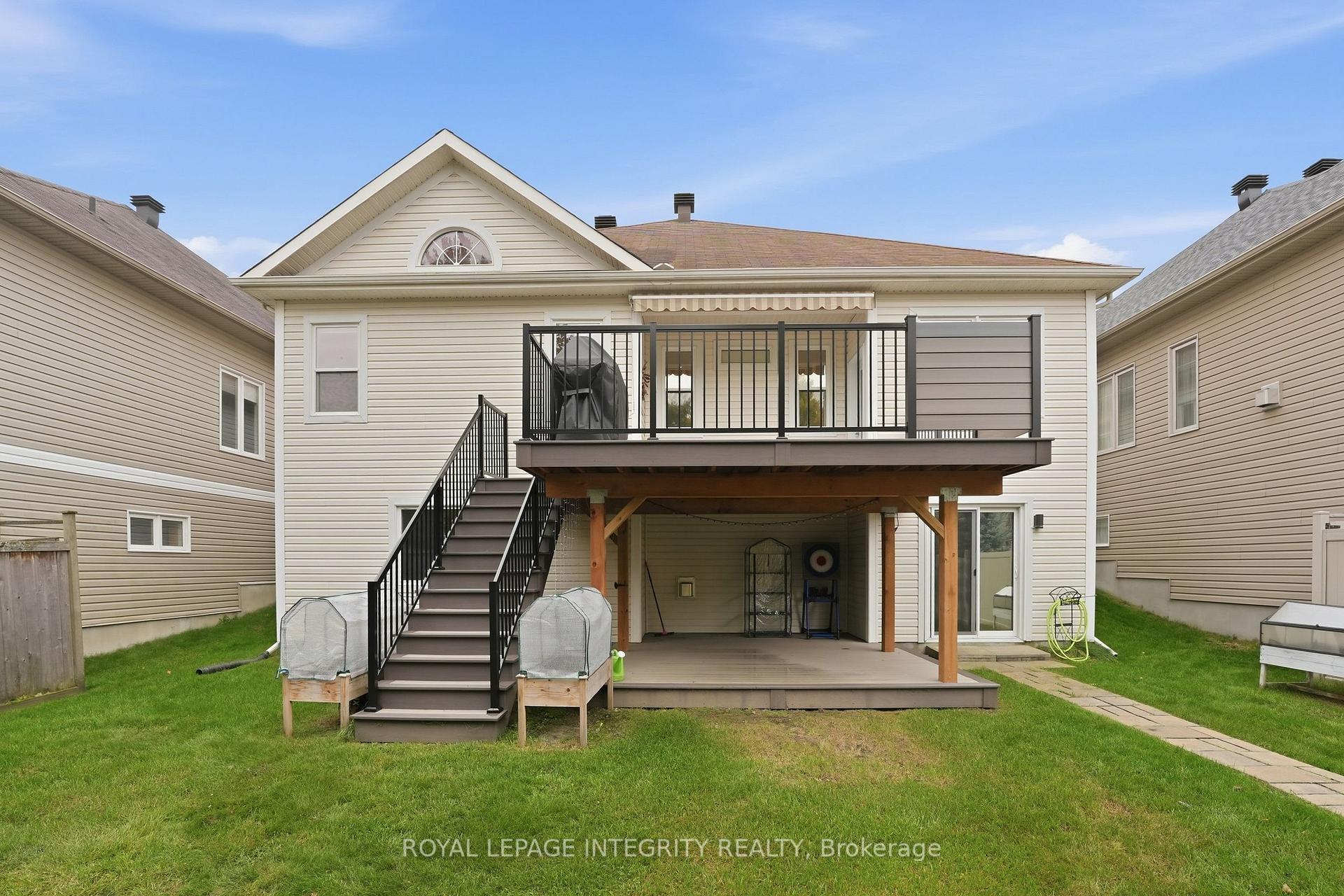 Photo 37 of 443 Landswood Way, Ottawa, Stittsville (South) — HOMEH