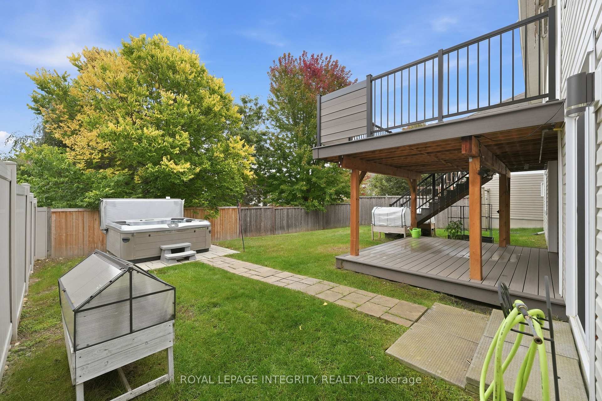 Photo 38 of 443 Landswood Way, Ottawa, Stittsville (South) — HOMEH