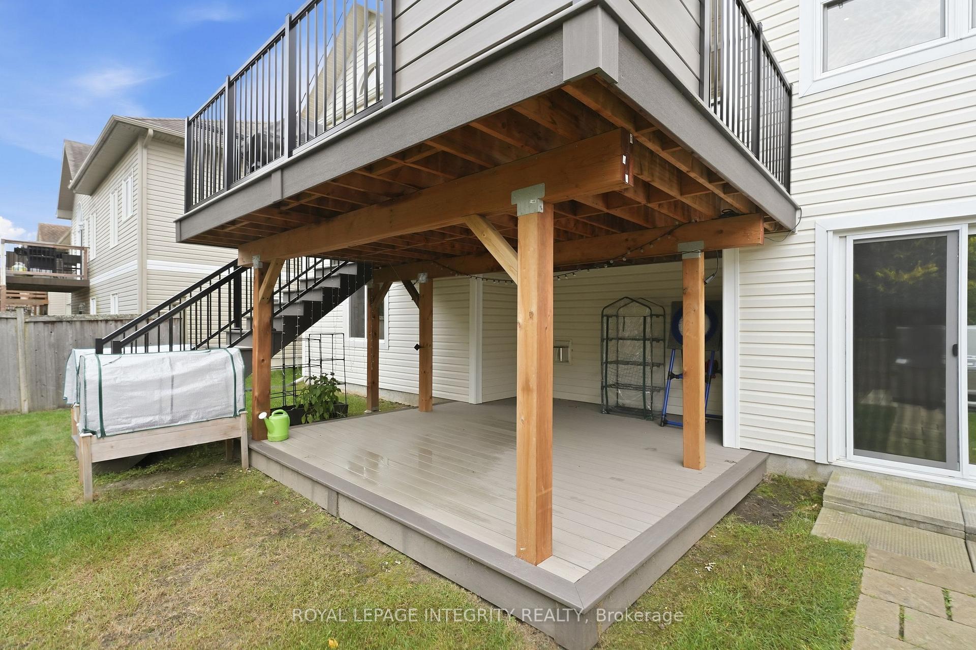 Photo 40 of 443 Landswood Way, Ottawa, Stittsville (South) — HOMEH
