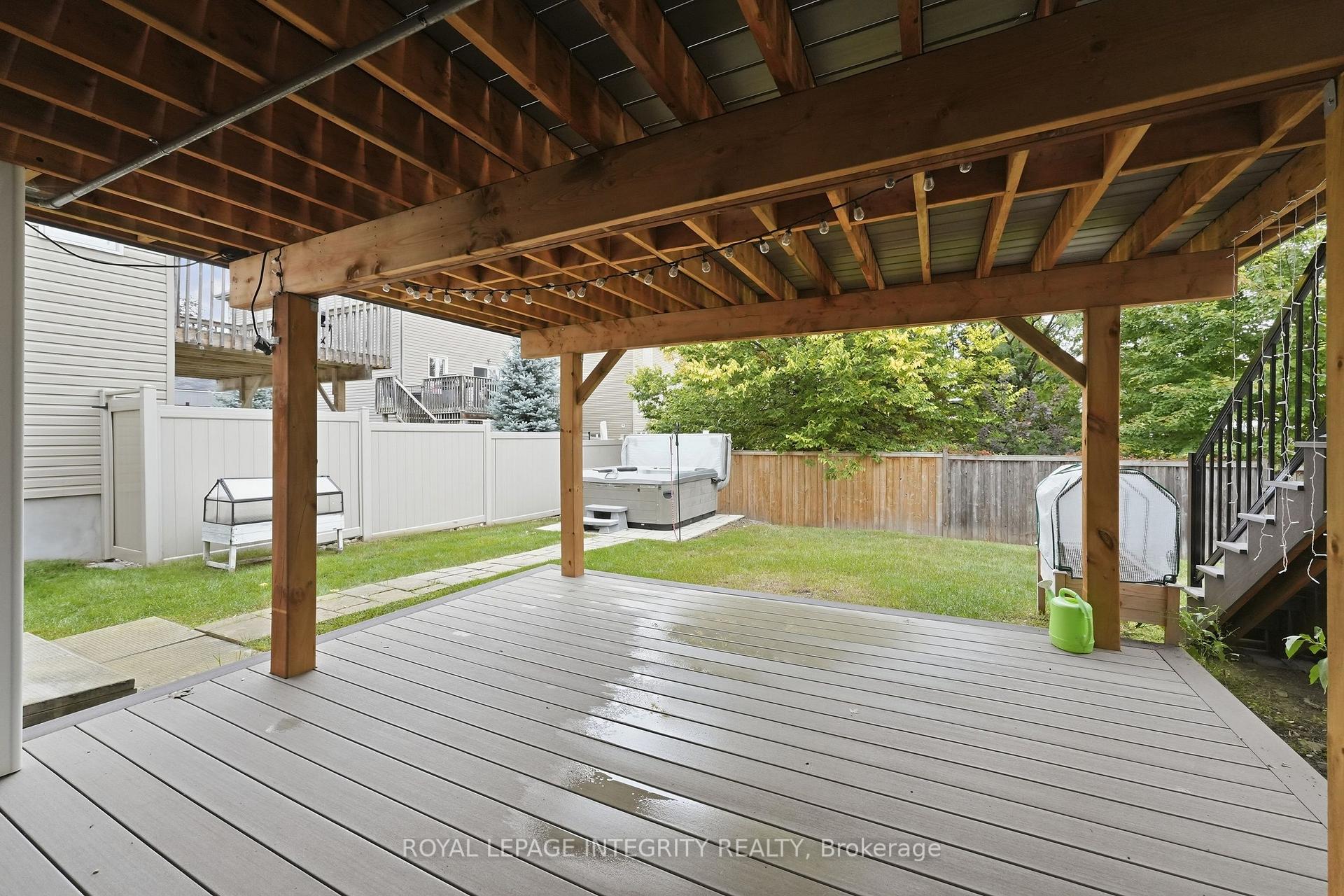 Photo 41 of 443 Landswood Way, Ottawa, Stittsville (South) — HOMEH