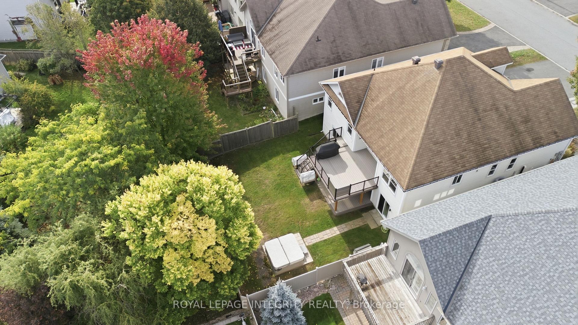 Photo 42 of 443 Landswood Way, Ottawa, Stittsville (South) — HOMEH