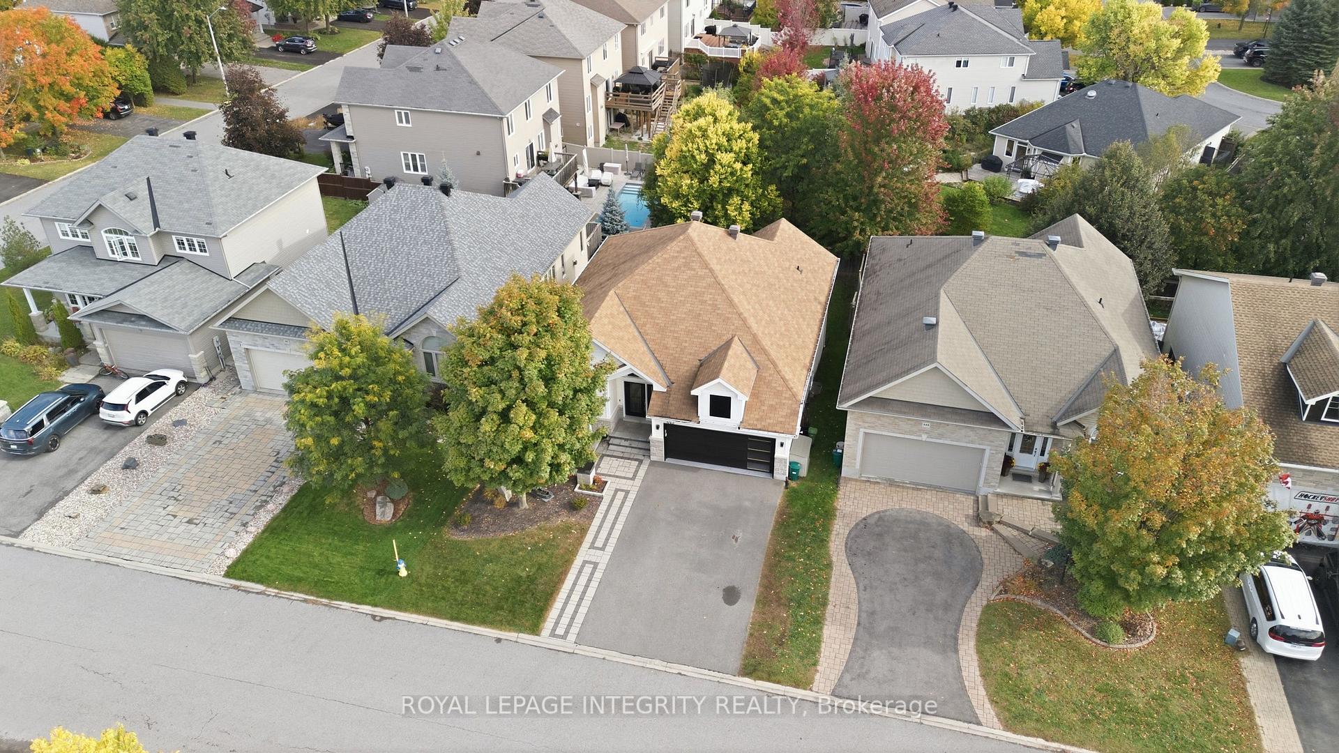 Photo 43 of 443 Landswood Way, Ottawa, Stittsville (South) — HOMEH