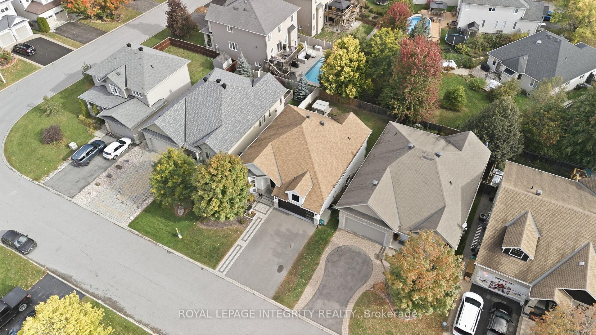 Photo 44 of 443 Landswood Way, Ottawa, Stittsville (South) — HOMEH