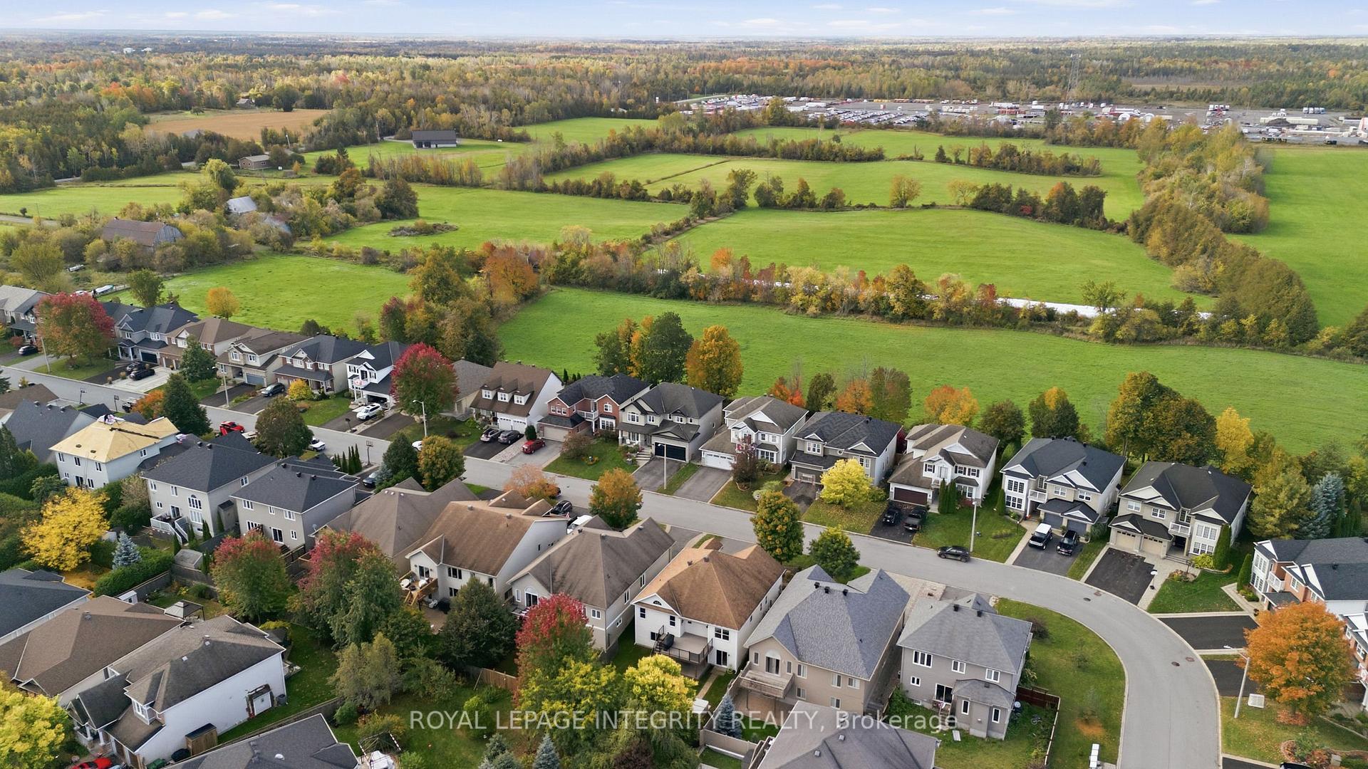 Photo 45 of 443 Landswood Way, Ottawa, Stittsville (South) — HOMEH