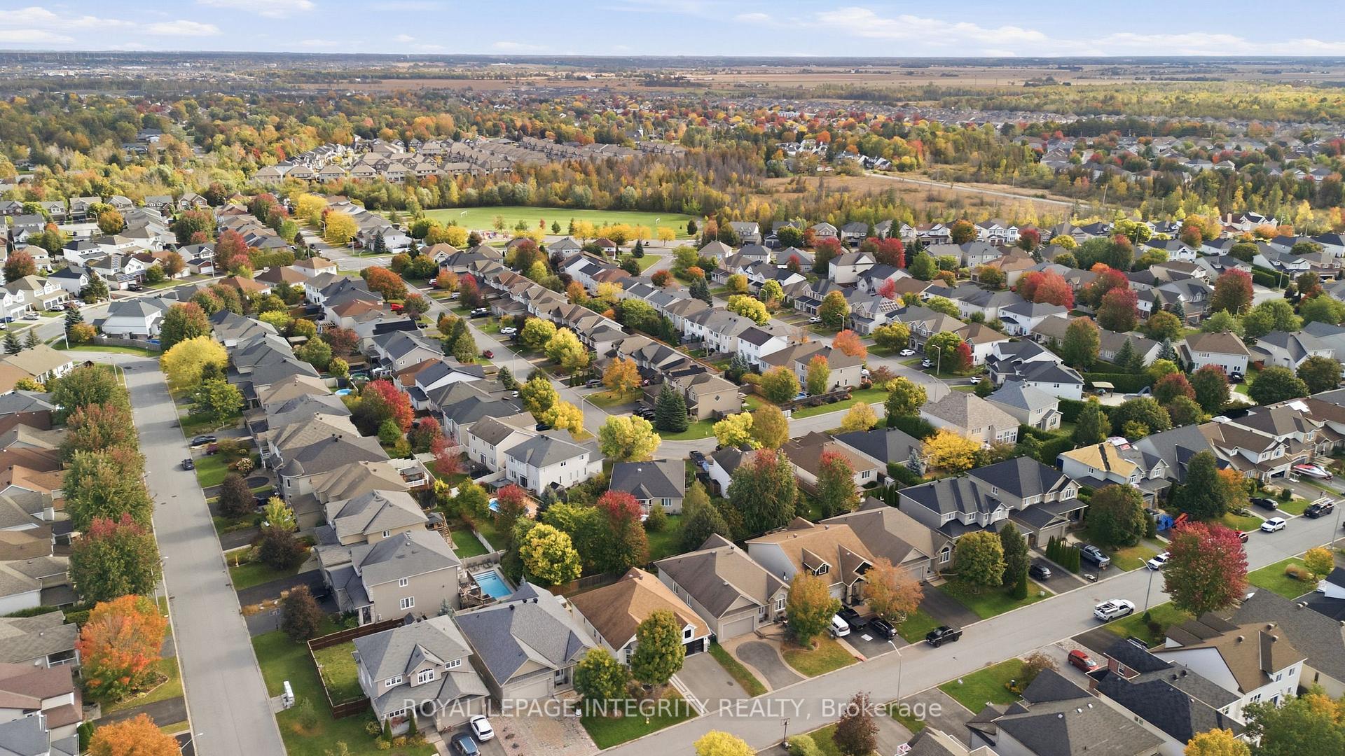 Photo 46 of 443 Landswood Way, Ottawa, Stittsville (South) — HOMEH