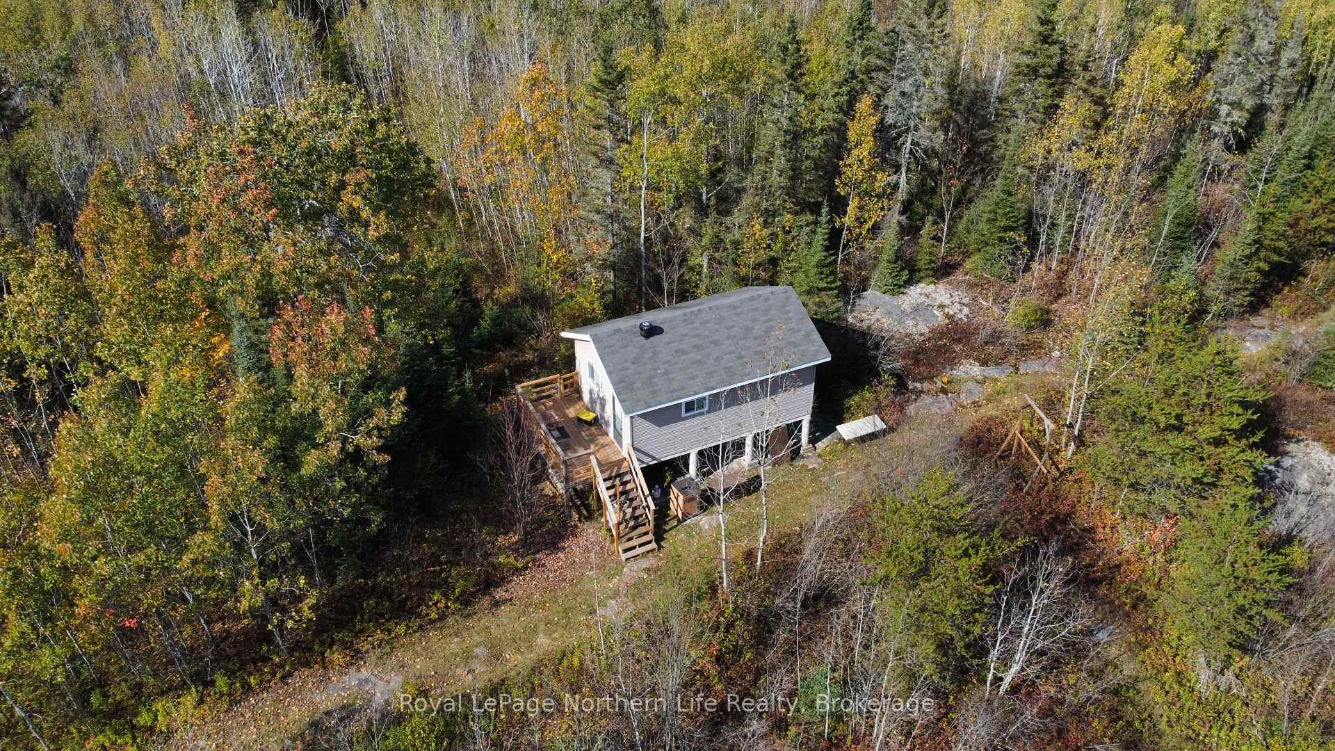 Photo 3 of 14110 Highway 64, West Nipissing, Field — HOMEH