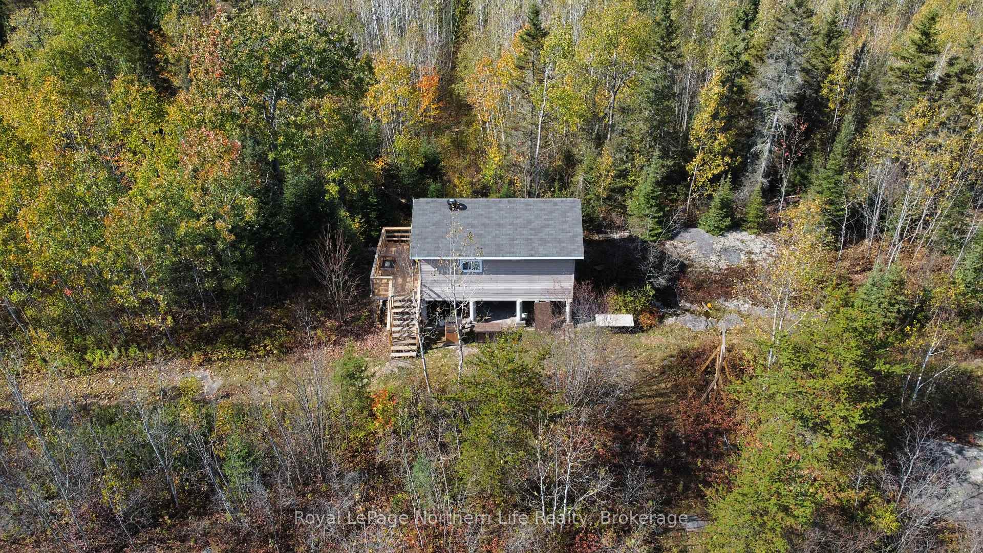 Photo 4 of 14110 Highway 64, West Nipissing, Field — HOMEH