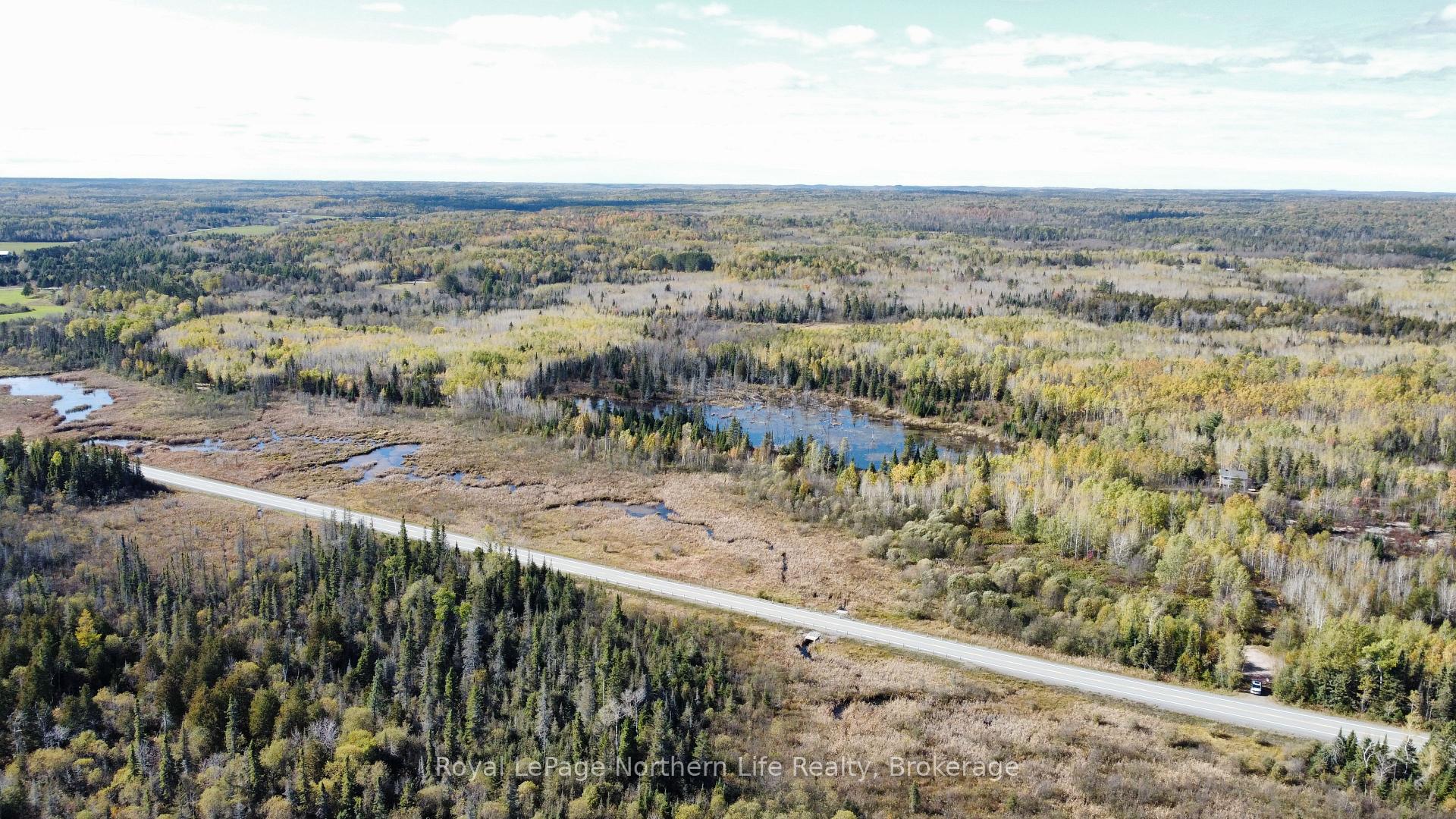 Photo 5 of 14110 Highway 64, West Nipissing, Field — HOMEH