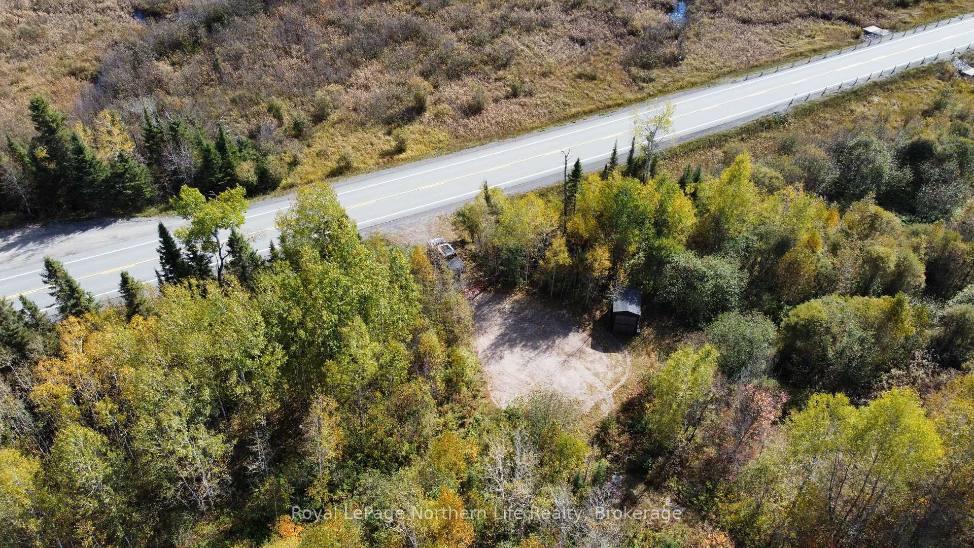 Photo 7 of 14110 Highway 64, West Nipissing, Field — HOMEH