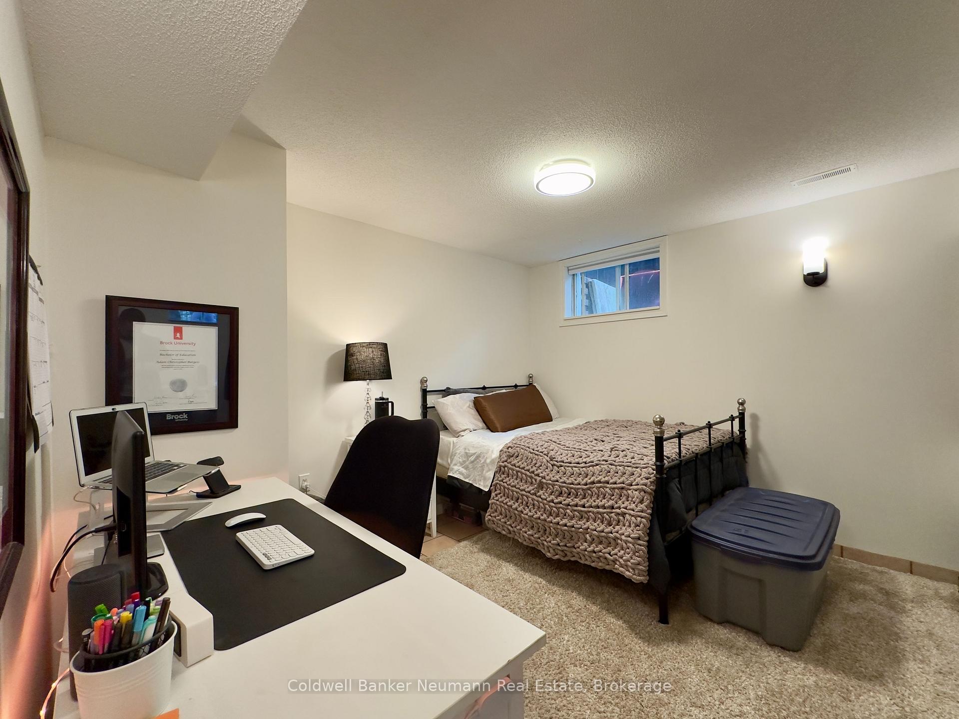Photo 7 of Unit LOWER, 52 Renfield Street, Guelph, General Hospital — HOMEH