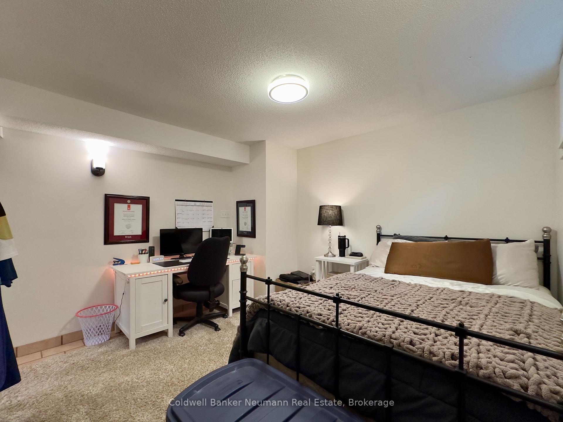 Photo 8 of Unit LOWER, 52 Renfield Street, Guelph, General Hospital — HOMEH