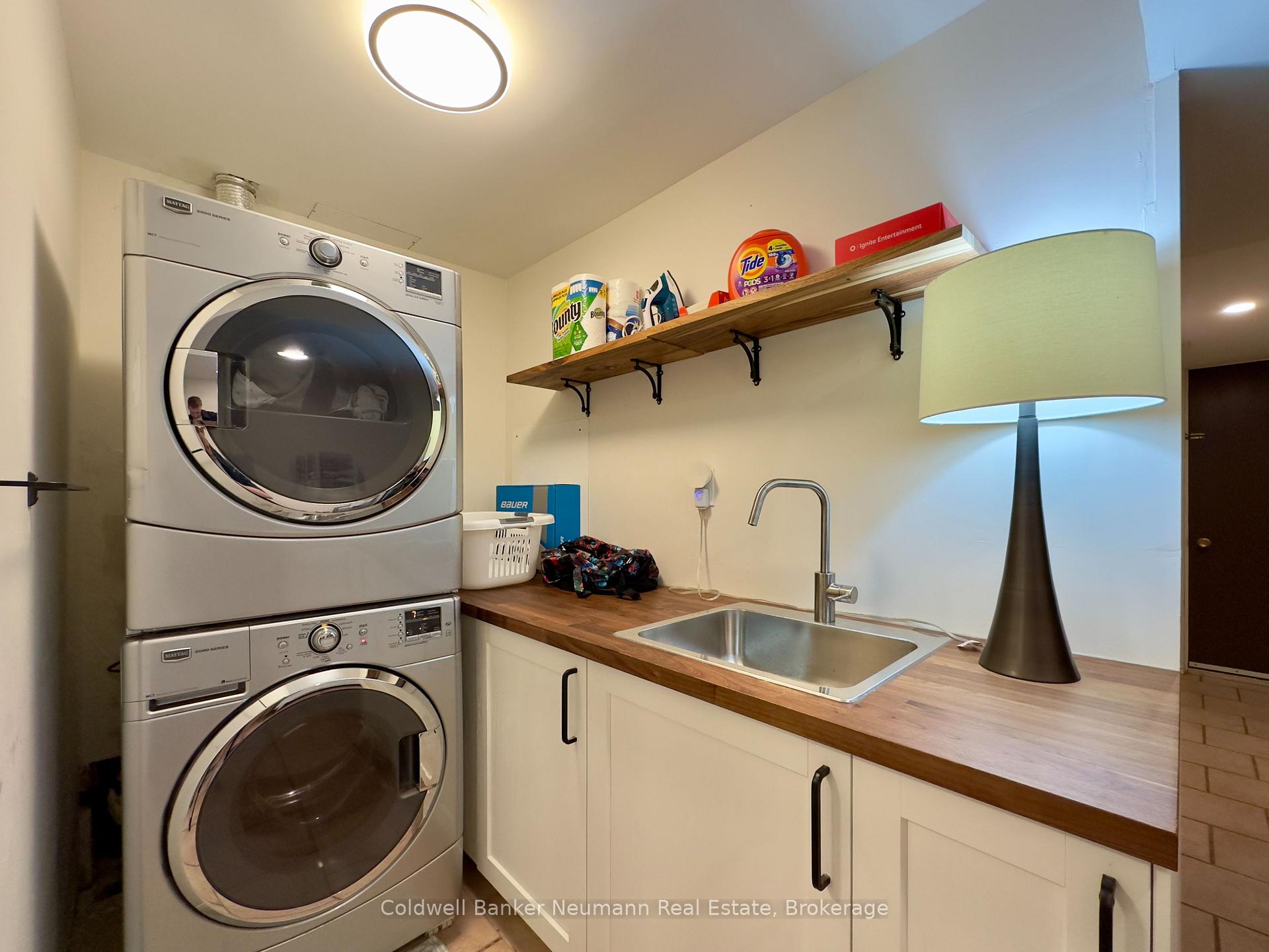 Photo 11 of Unit LOWER, 52 Renfield Street, Guelph, General Hospital — HOMEH