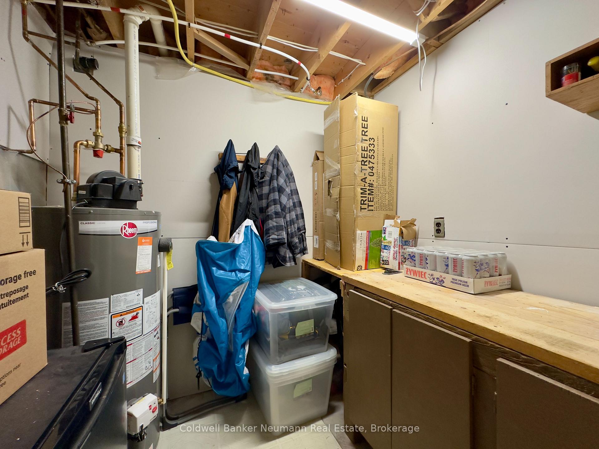 Photo 12 of Unit LOWER, 52 Renfield Street, Guelph, General Hospital — HOMEH