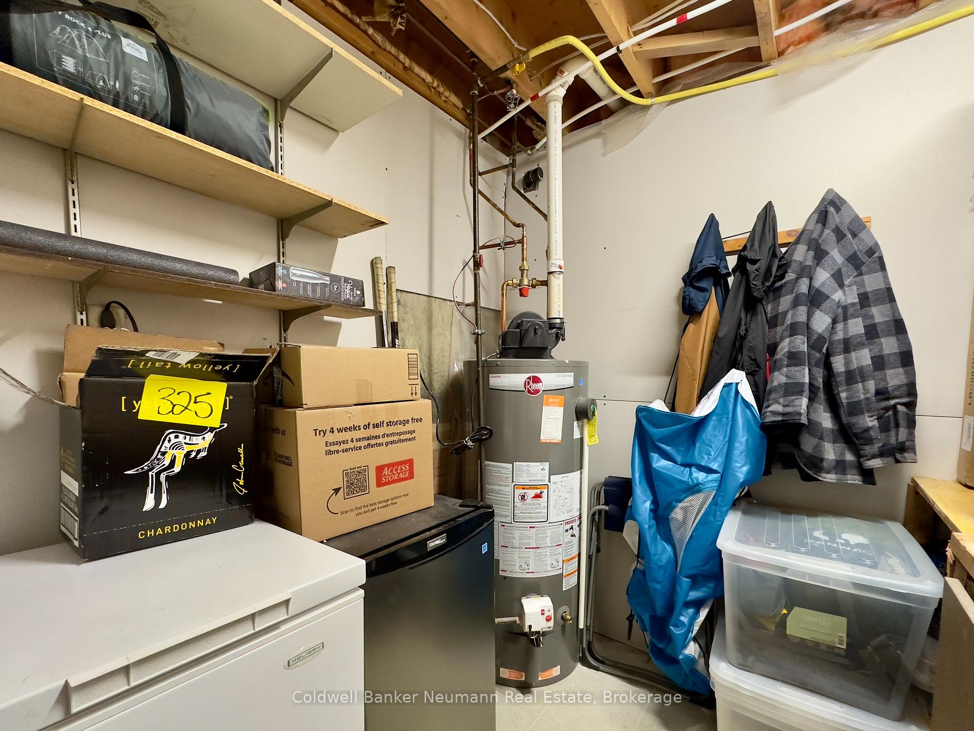 Photo 13 of Unit LOWER, 52 Renfield Street, Guelph, General Hospital — HOMEH