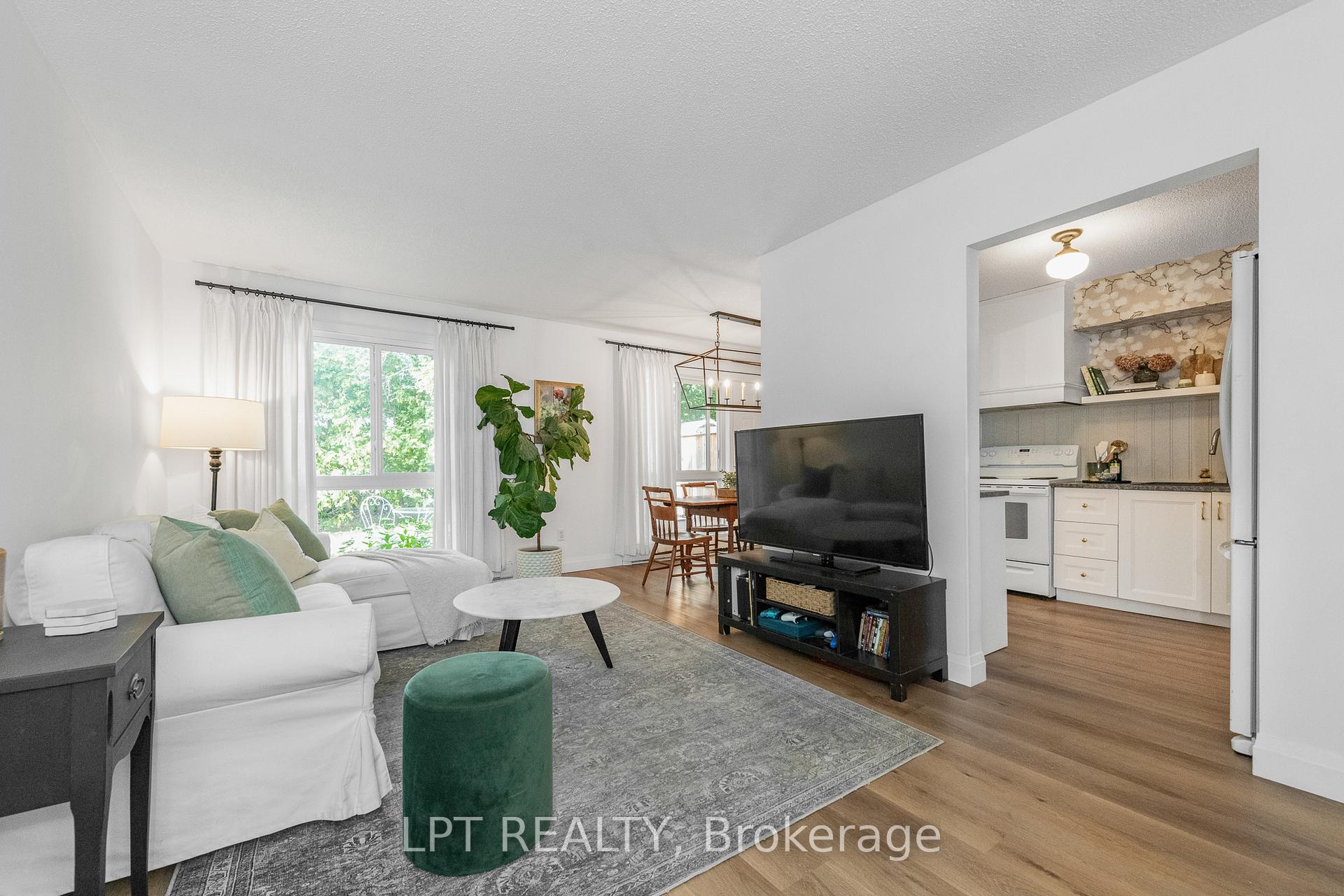 Photo 6 of Unit 7J, 2080 Ogilvie Road, Ottawa, Beacon Hill South — HOMEH