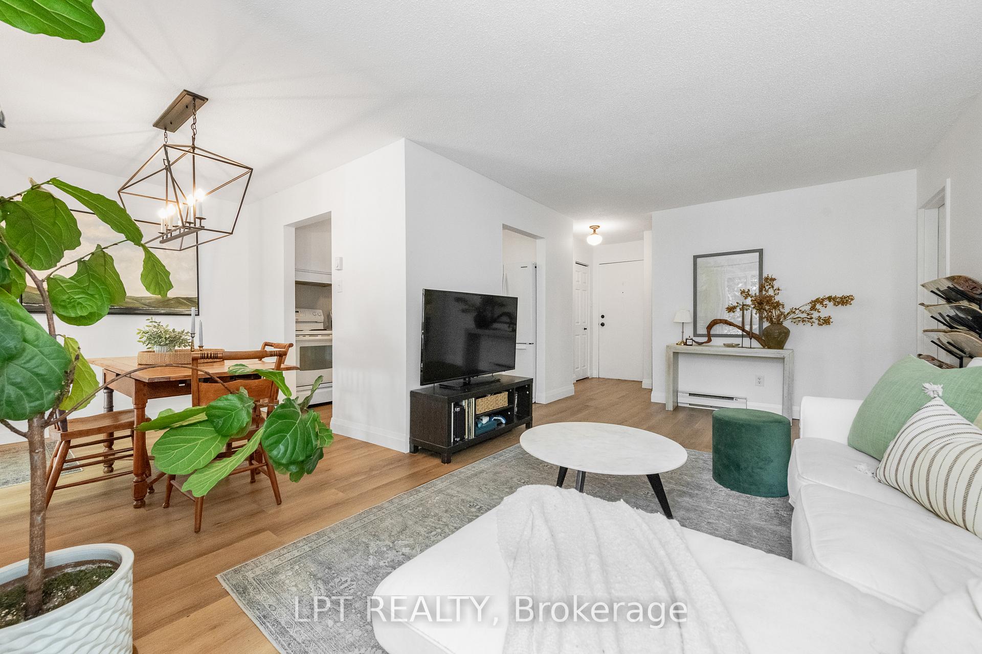 Photo 9 of Unit 7J, 2080 Ogilvie Road, Ottawa, Beacon Hill South — HOMEH