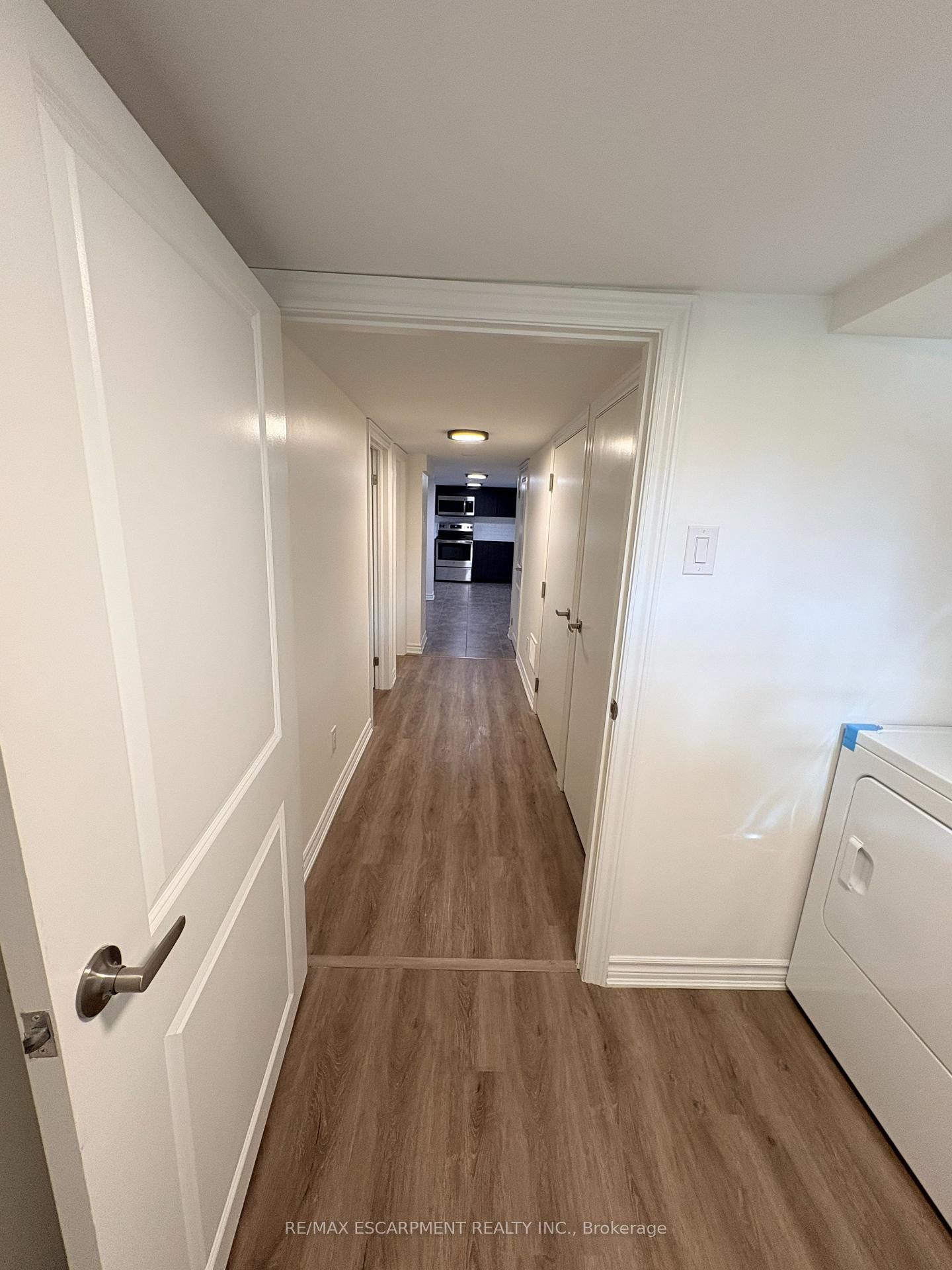 Photo 19 of Unit LOWER, 9 East 33rd Street, Hamilton, Raleigh — HOMEH