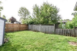 Photo 24 of Unit LOWER, 9 East 33rd Street, Hamilton, Raleigh — HOMEH