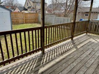 Photo 25 of Unit LOWER, 9 East 33rd Street, Hamilton, Raleigh — HOMEH