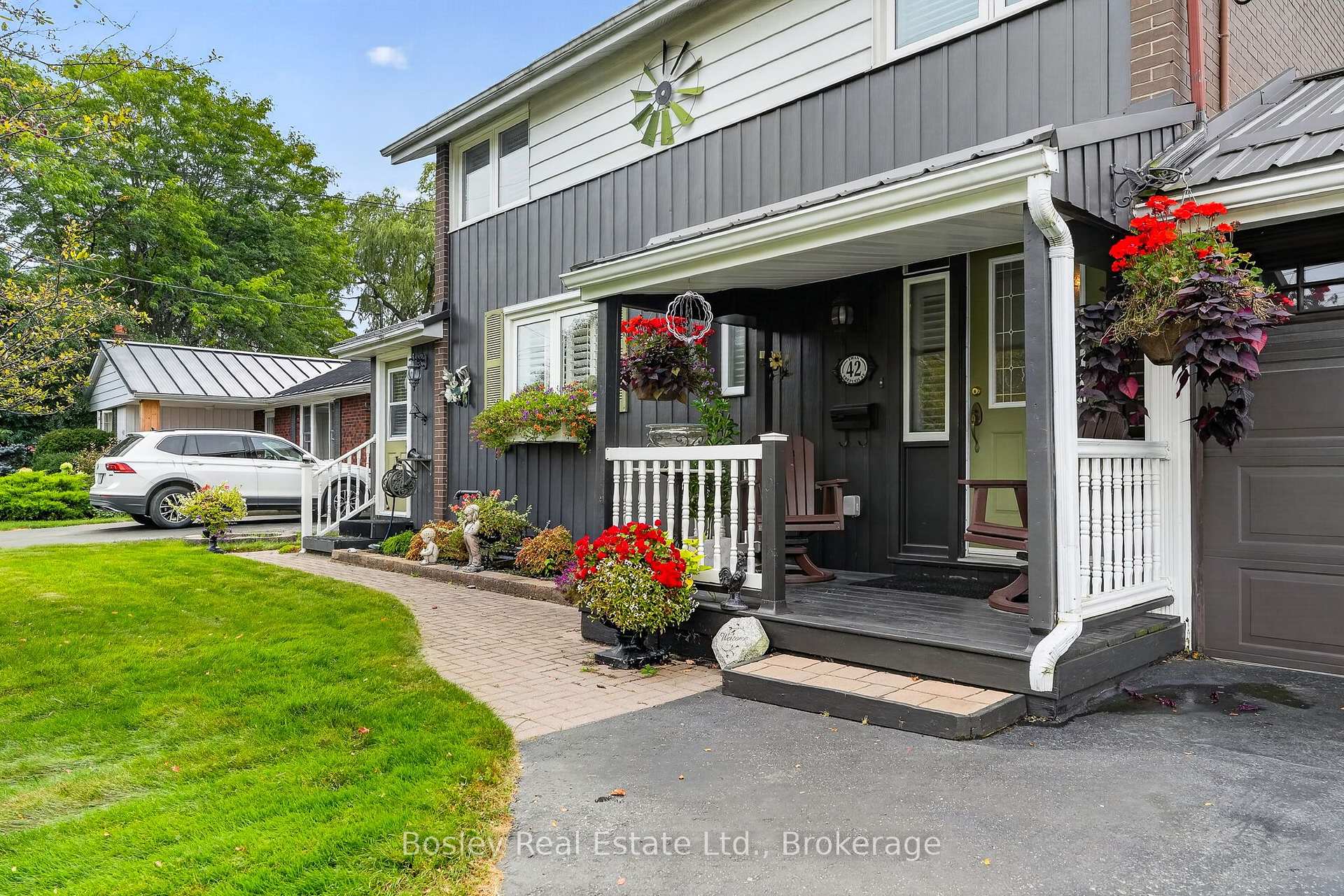 Photo 4 of 42 Trefusis Street, Port Hope — HOMEH