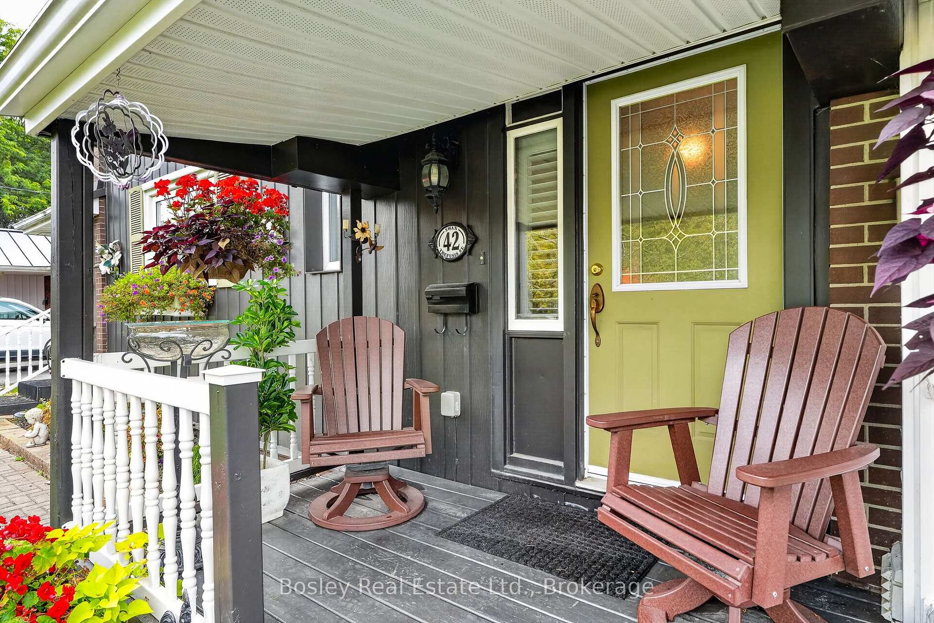 Photo 6 of 42 Trefusis Street, Port Hope — HOMEH